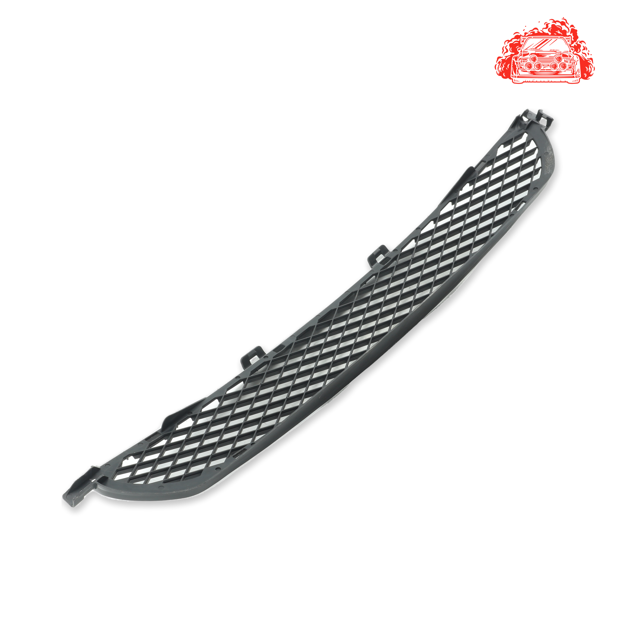 SMART forfour Front Bottom Center Grille