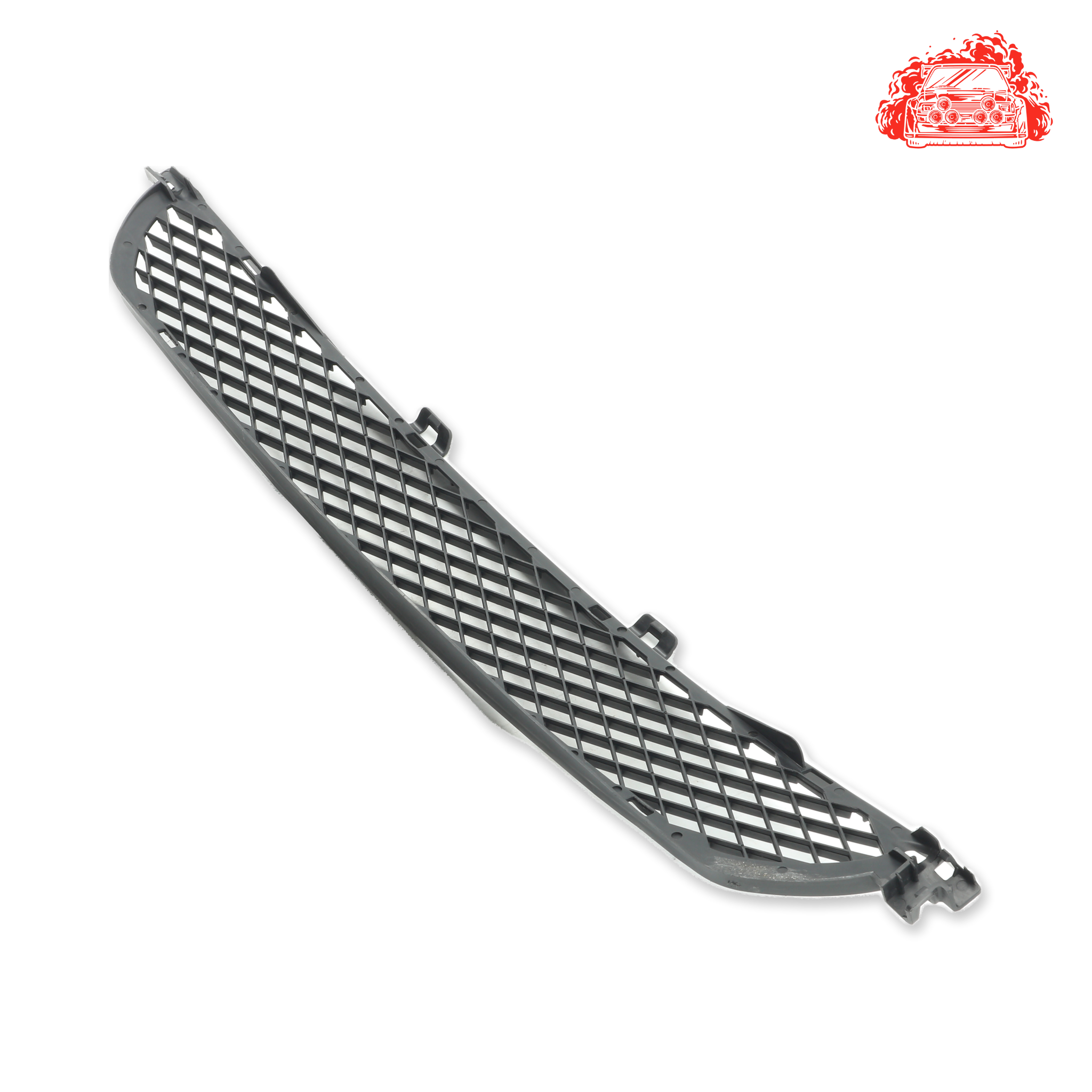 SMART forfour Front Bottom Center Grille