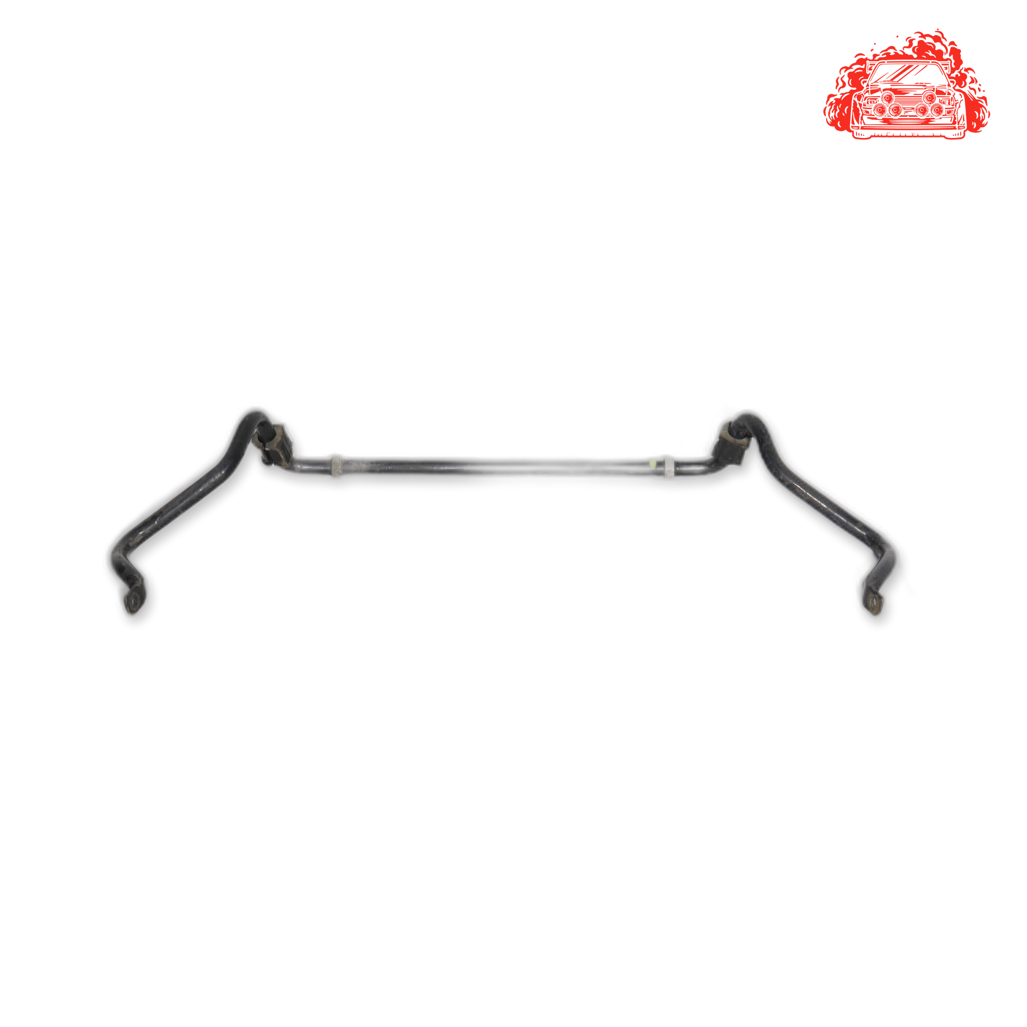 SMART forfour Front Bottom Stabilizer Bar