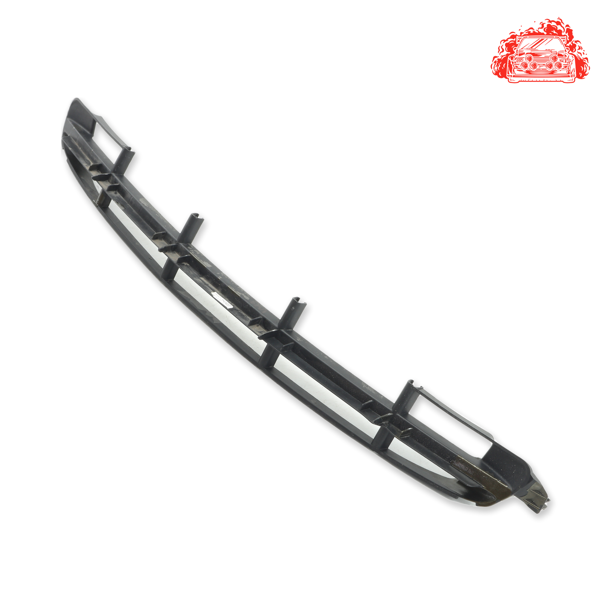 Used SMART forfour Front Lower Grille - OEM Part A4548880160