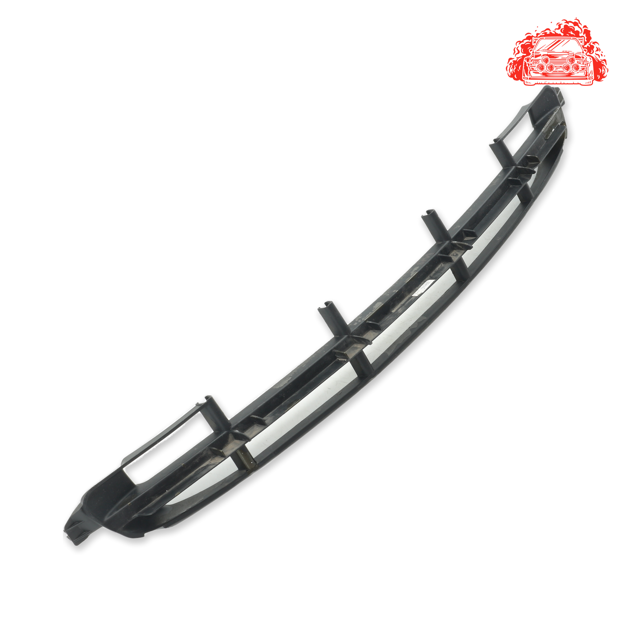 Used SMART forfour Front Lower Grille - OEM Part A4548880160