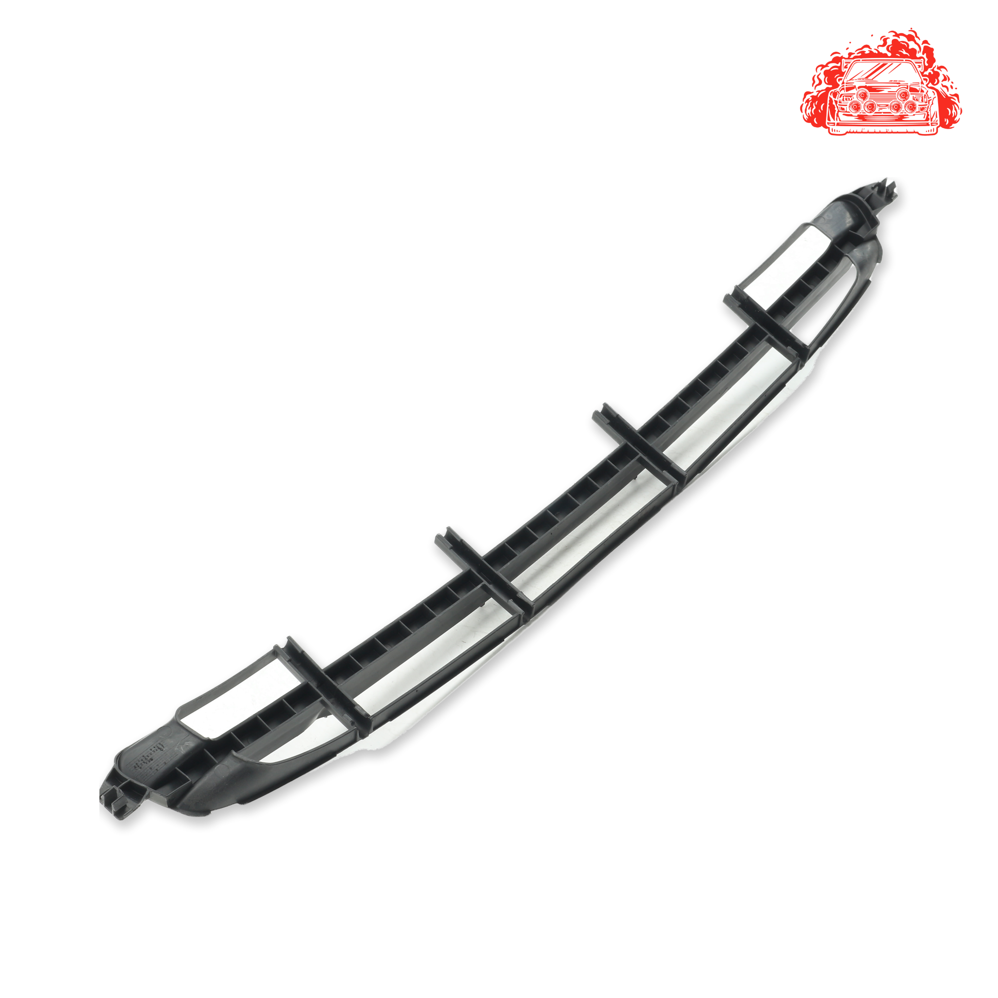 Used SMART forfour Front Lower Grille - OEM Part A4548880160