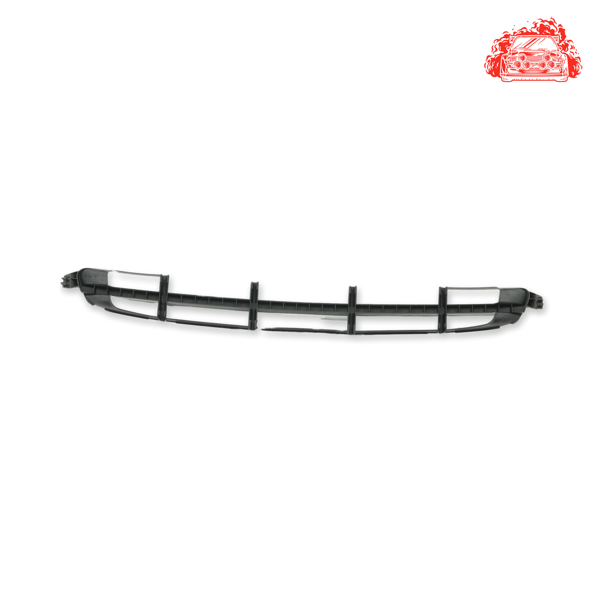 Used SMART forfour Front Lower Grille - OEM Part A4548880160