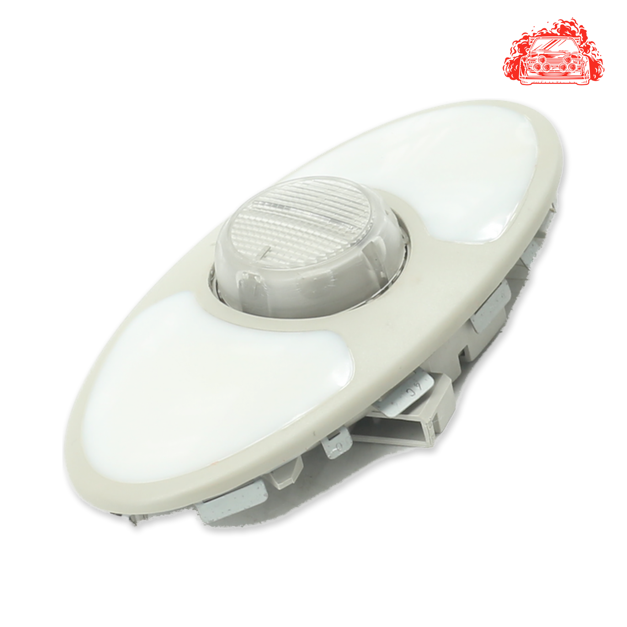 SMART forfour Front Roof Light - OEM Part A4548200001
