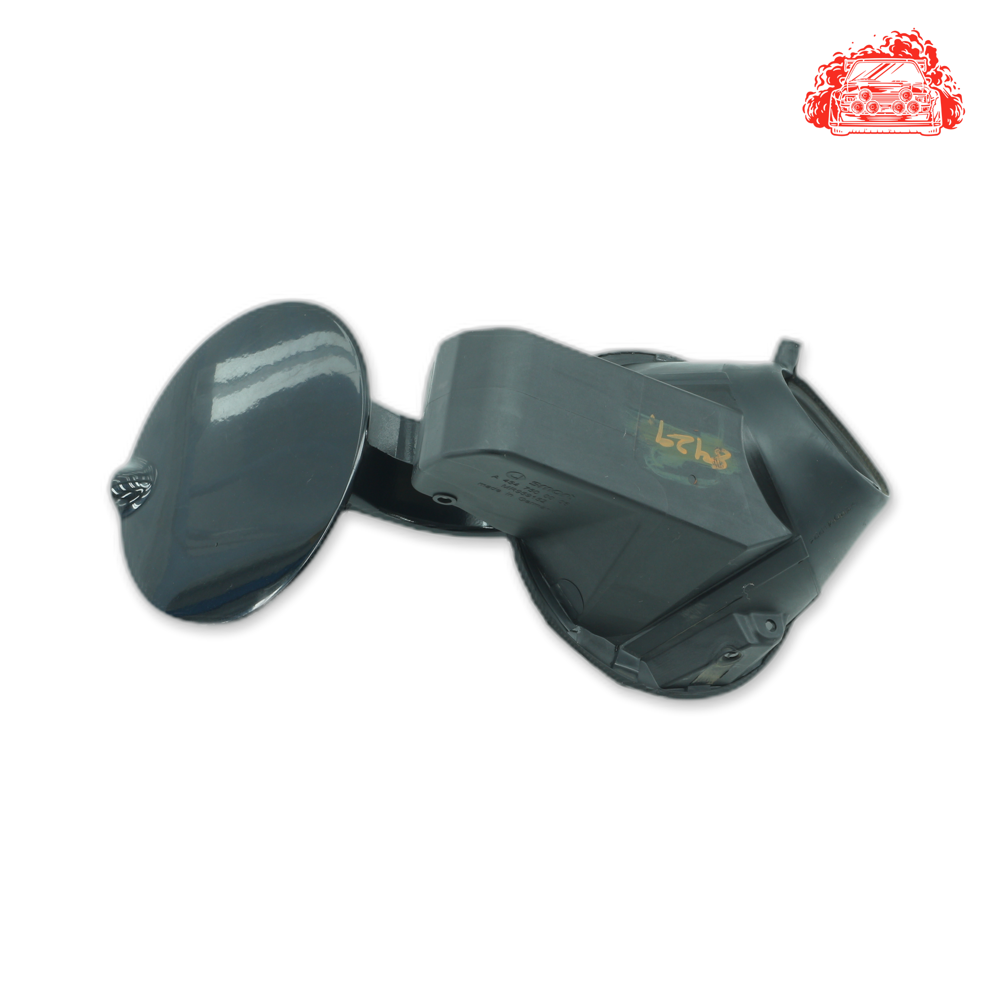 SMART forfour Fuel Cap Cover - OEM Part A4547500006