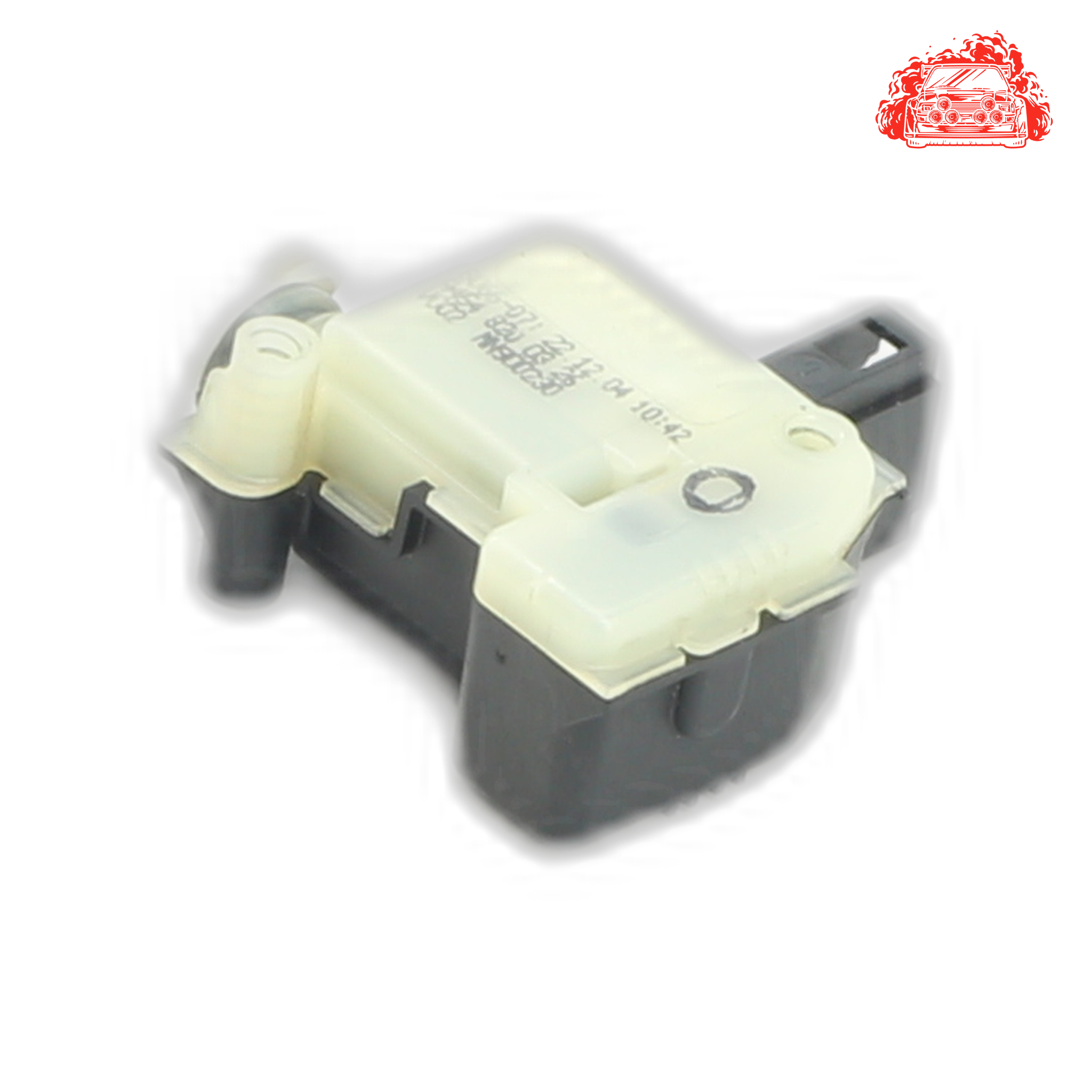 SMART forfour Fuel Cap Cover Actuator - OEM Part A4548200326
