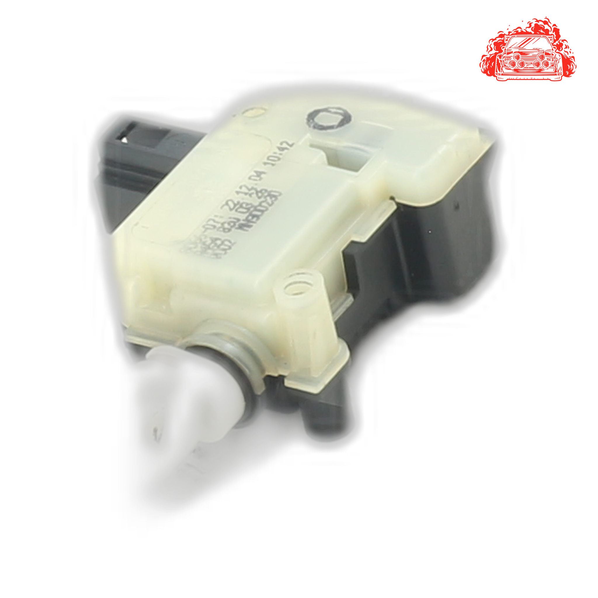 SMART forfour Fuel Cap Cover Actuator - OEM Part A4548200326