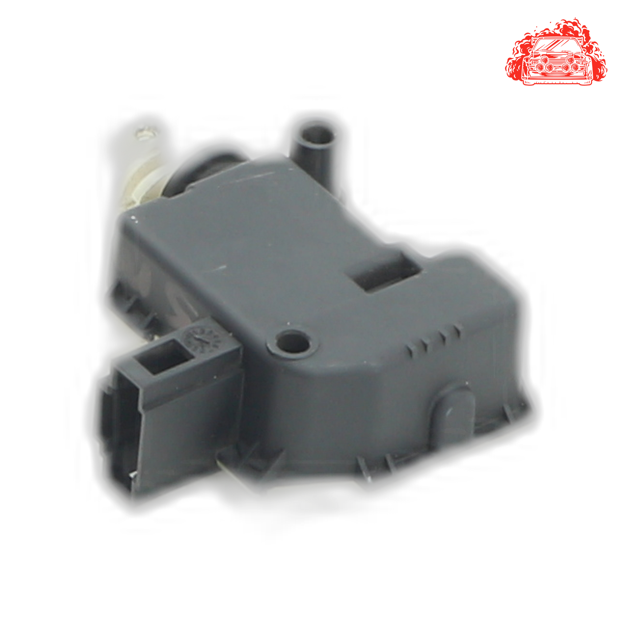 SMART forfour Fuel Cap Cover Actuator - OEM Part A4548200326