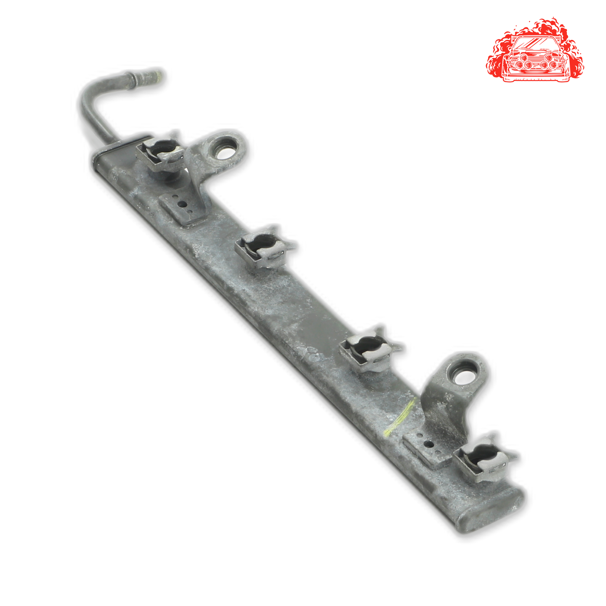 SMART forfour Fuel Rail