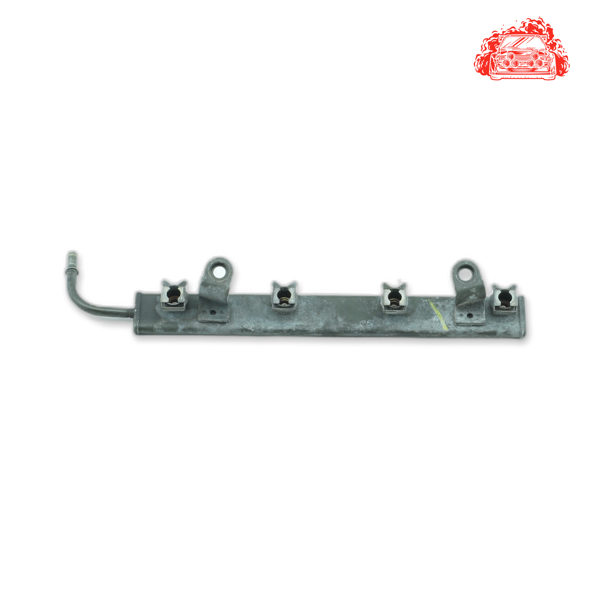SMART forfour Fuel Rail