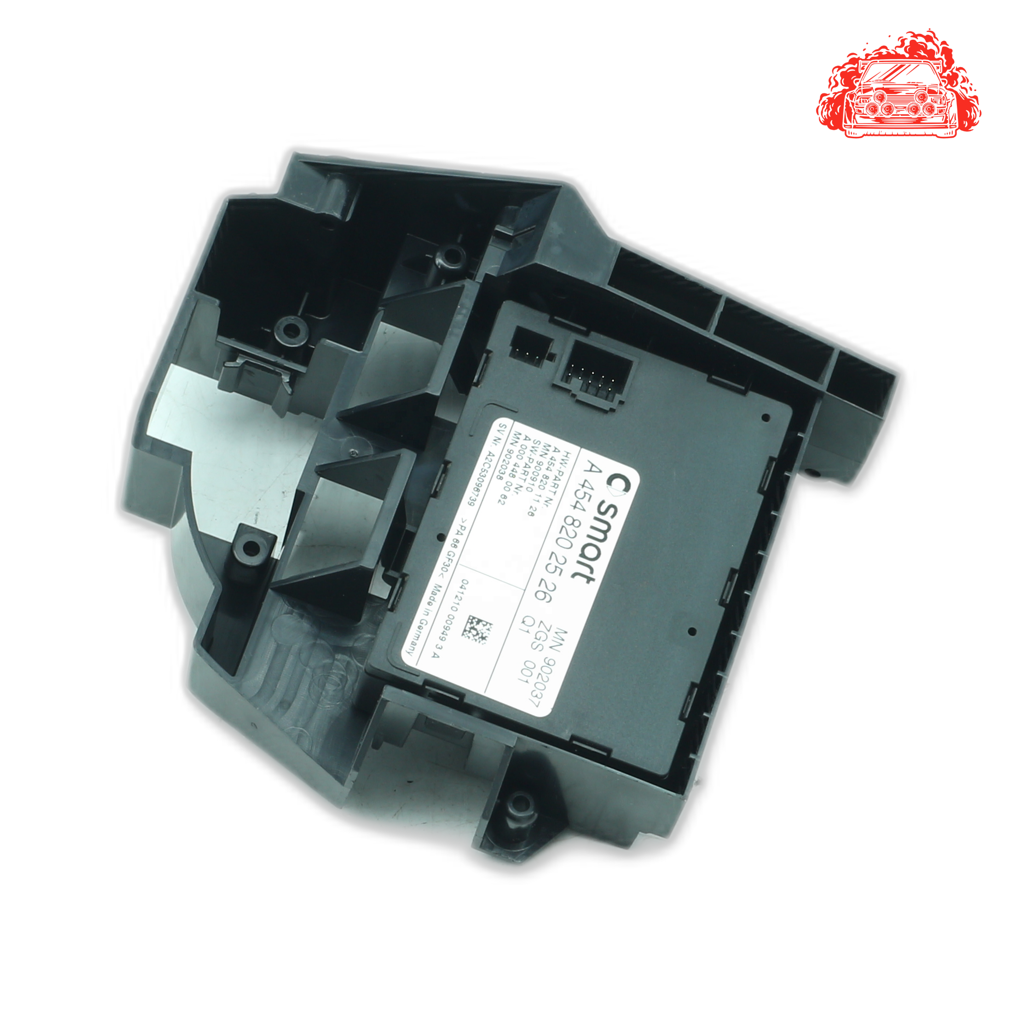 SMART forfour Gateway Control Module - OEM Part A4548202526