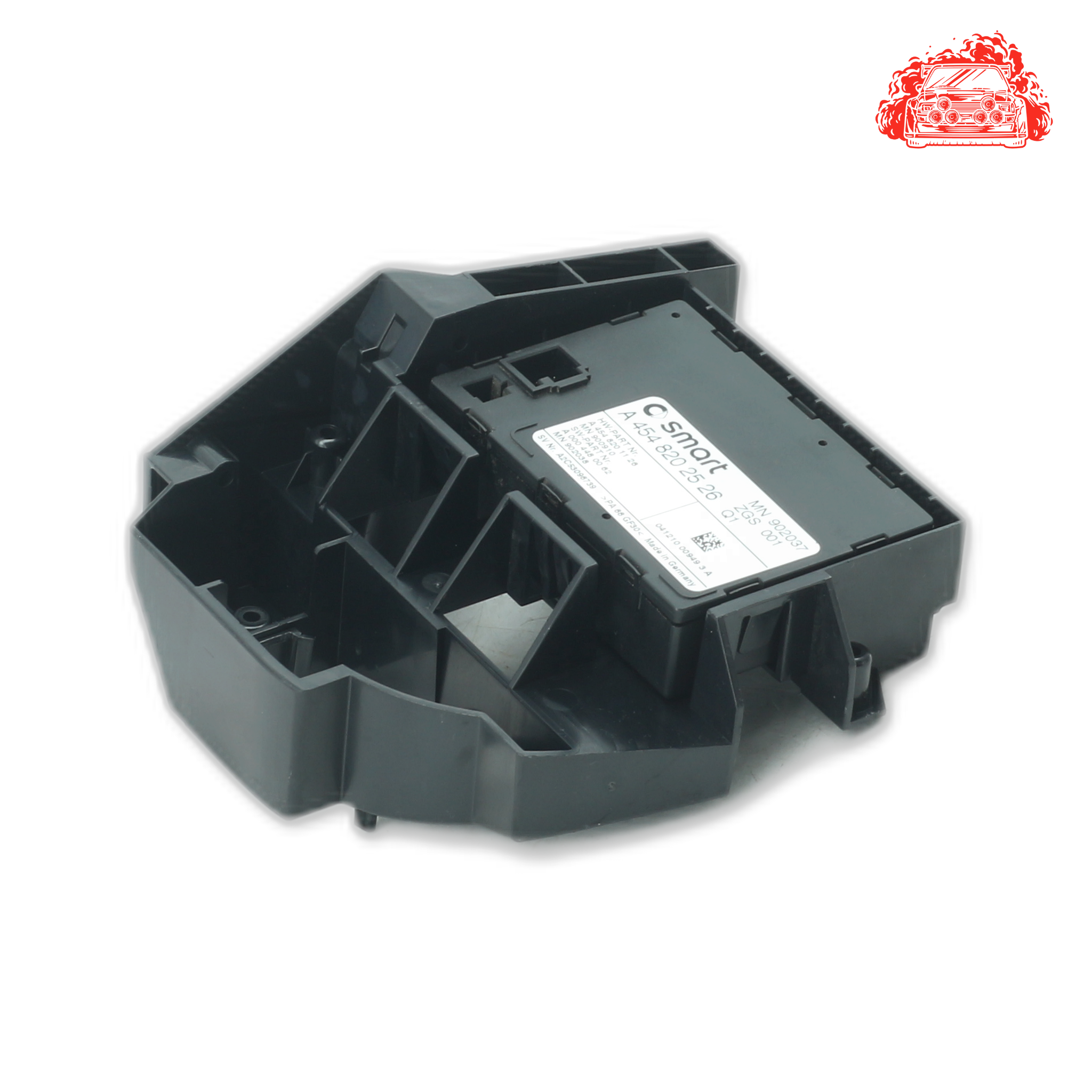 SMART forfour Gateway Control Module - OEM Part A4548202526