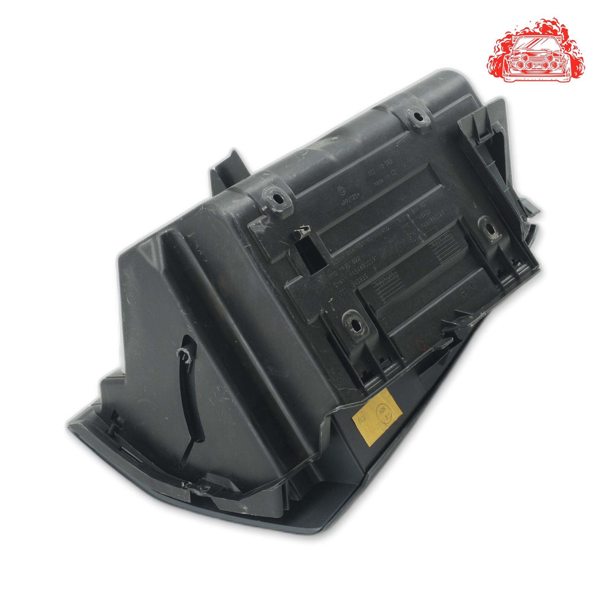 SMART forfour Glovebox - OEM Part A4546800091