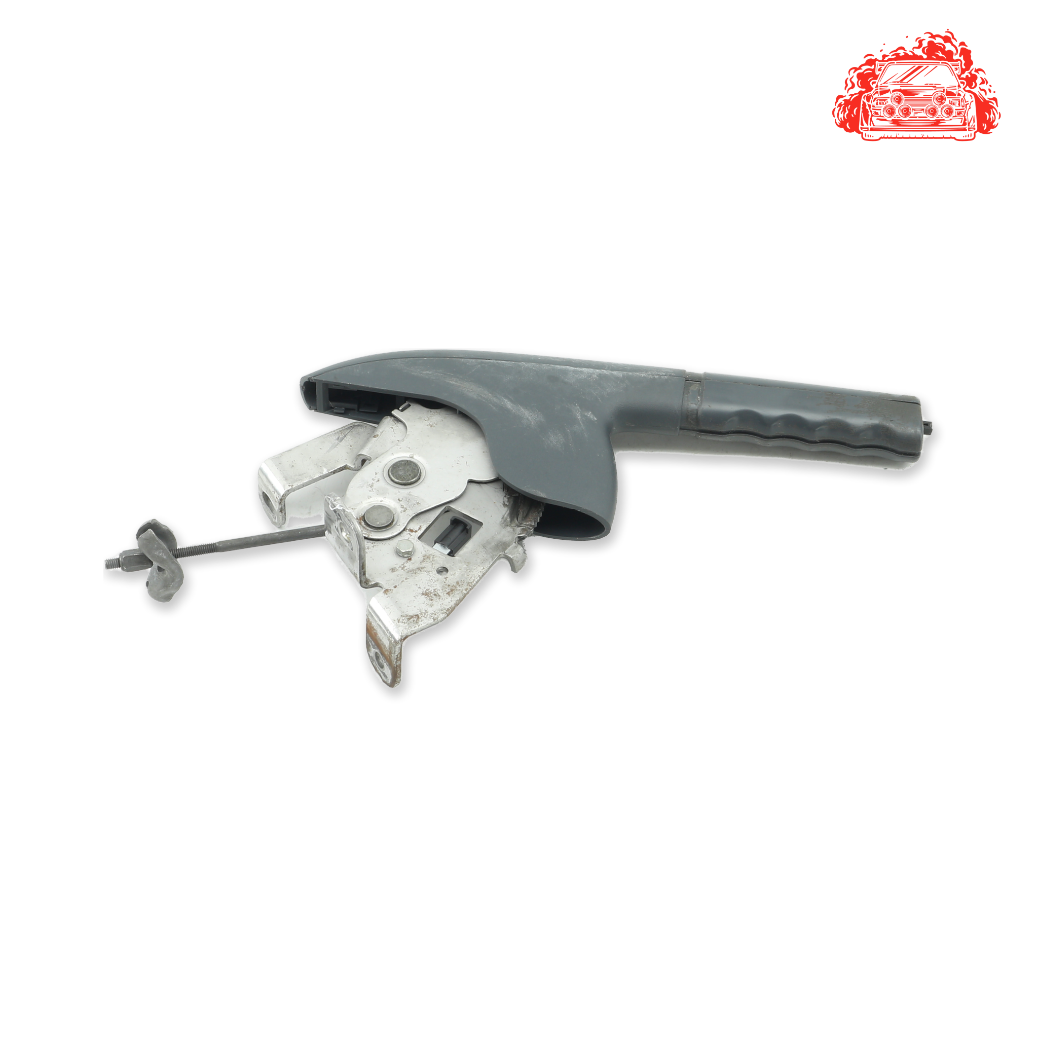 SMART forfour Handbrake Lever or Switch