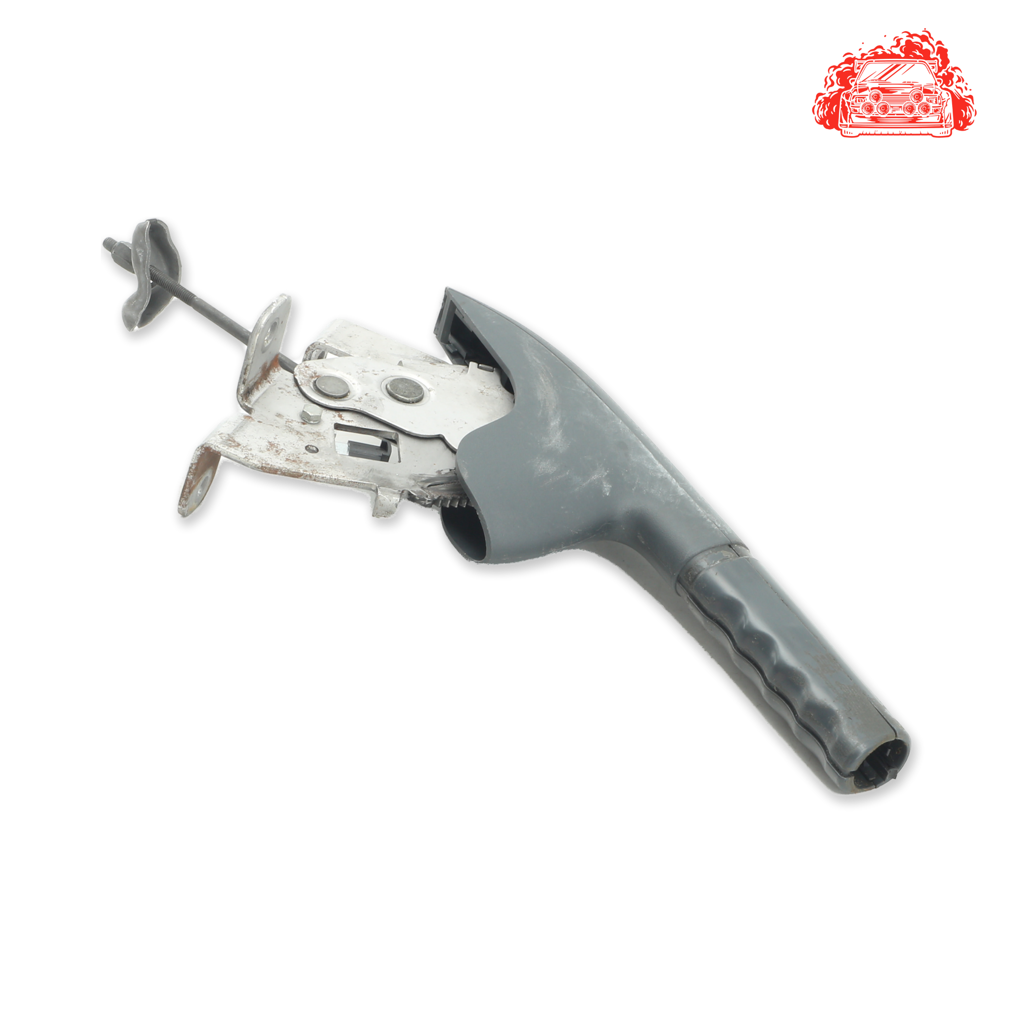 SMART forfour Handbrake Lever or Switch