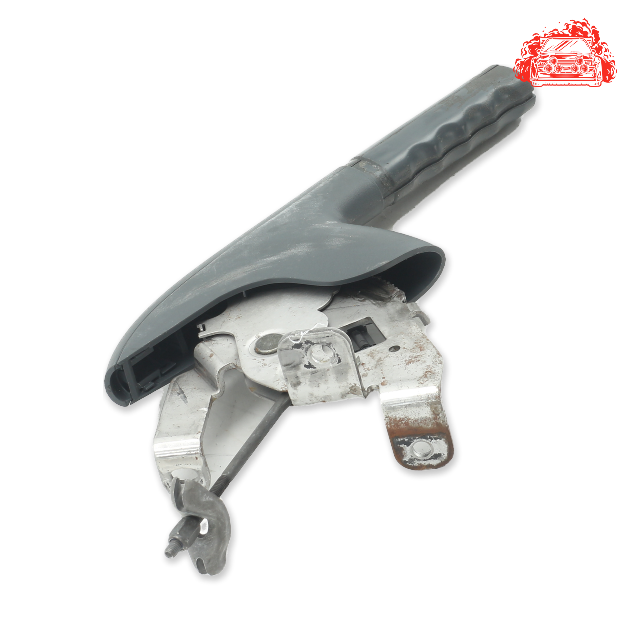 SMART forfour Handbrake Lever or Switch