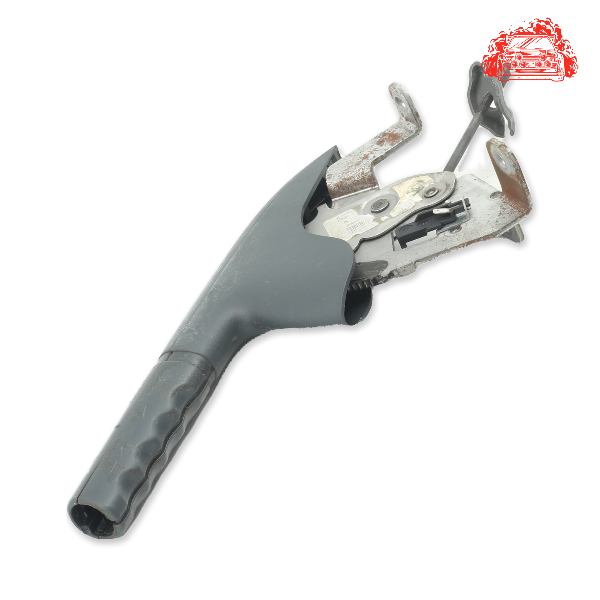 SMART forfour Handbrake Lever or Switch
