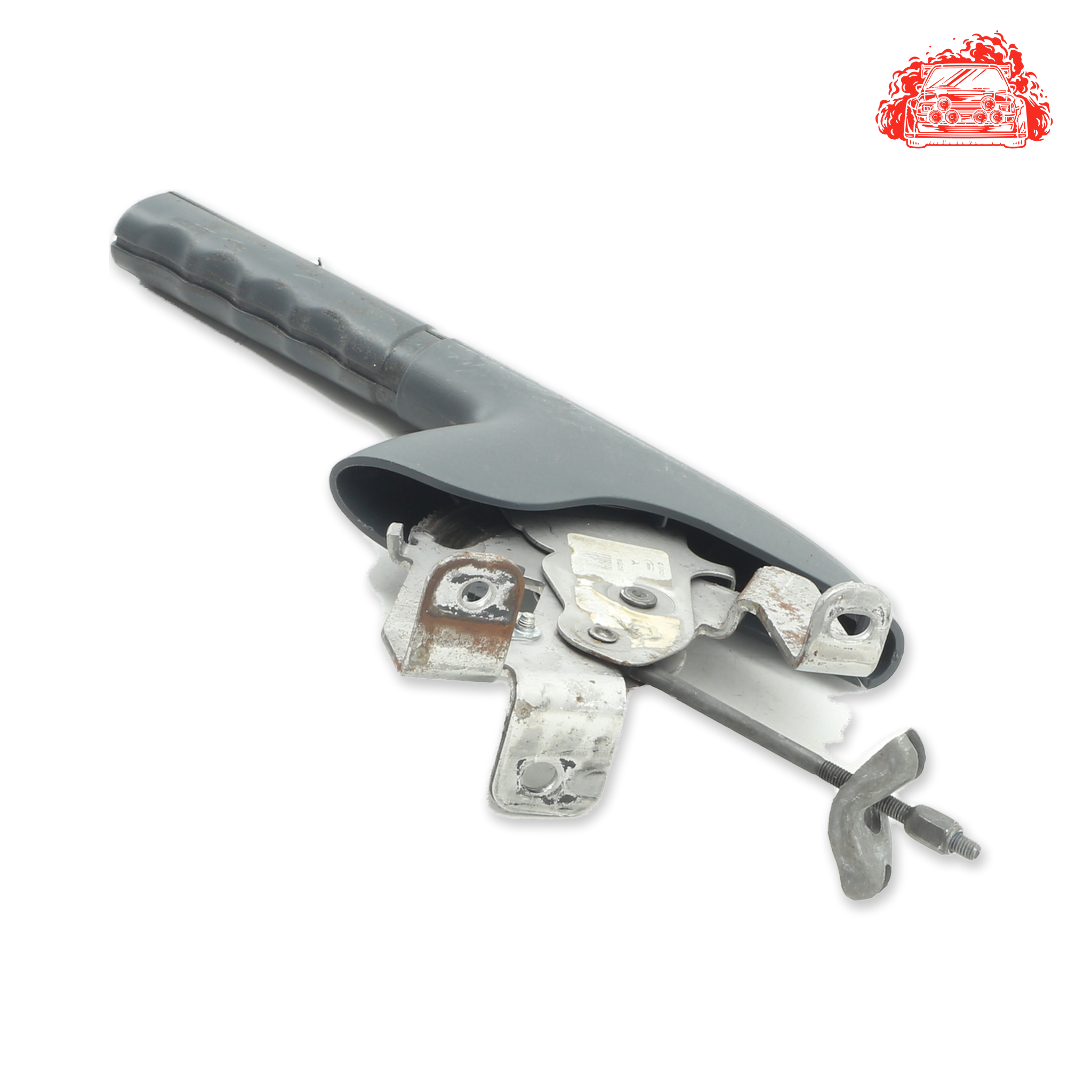 SMART forfour Handbrake Lever or Switch