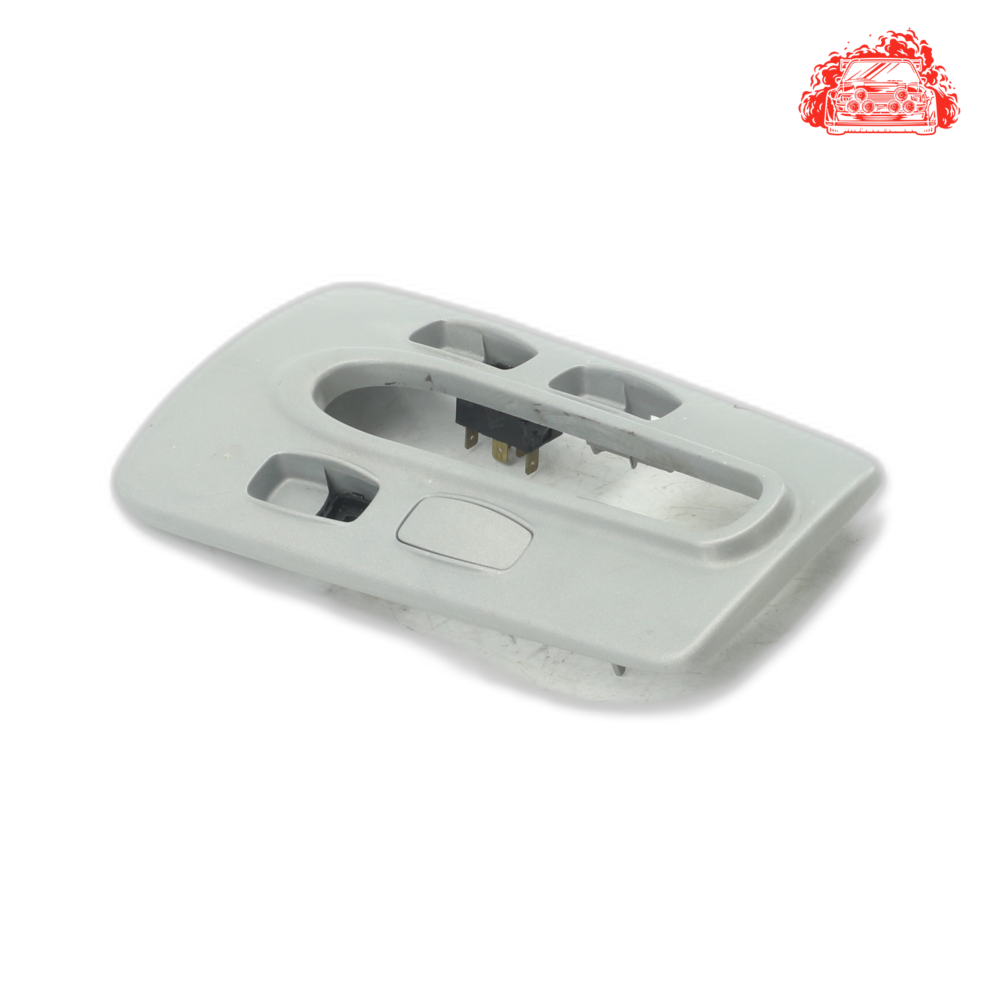 SMART forfour Handbrake Surround Trim