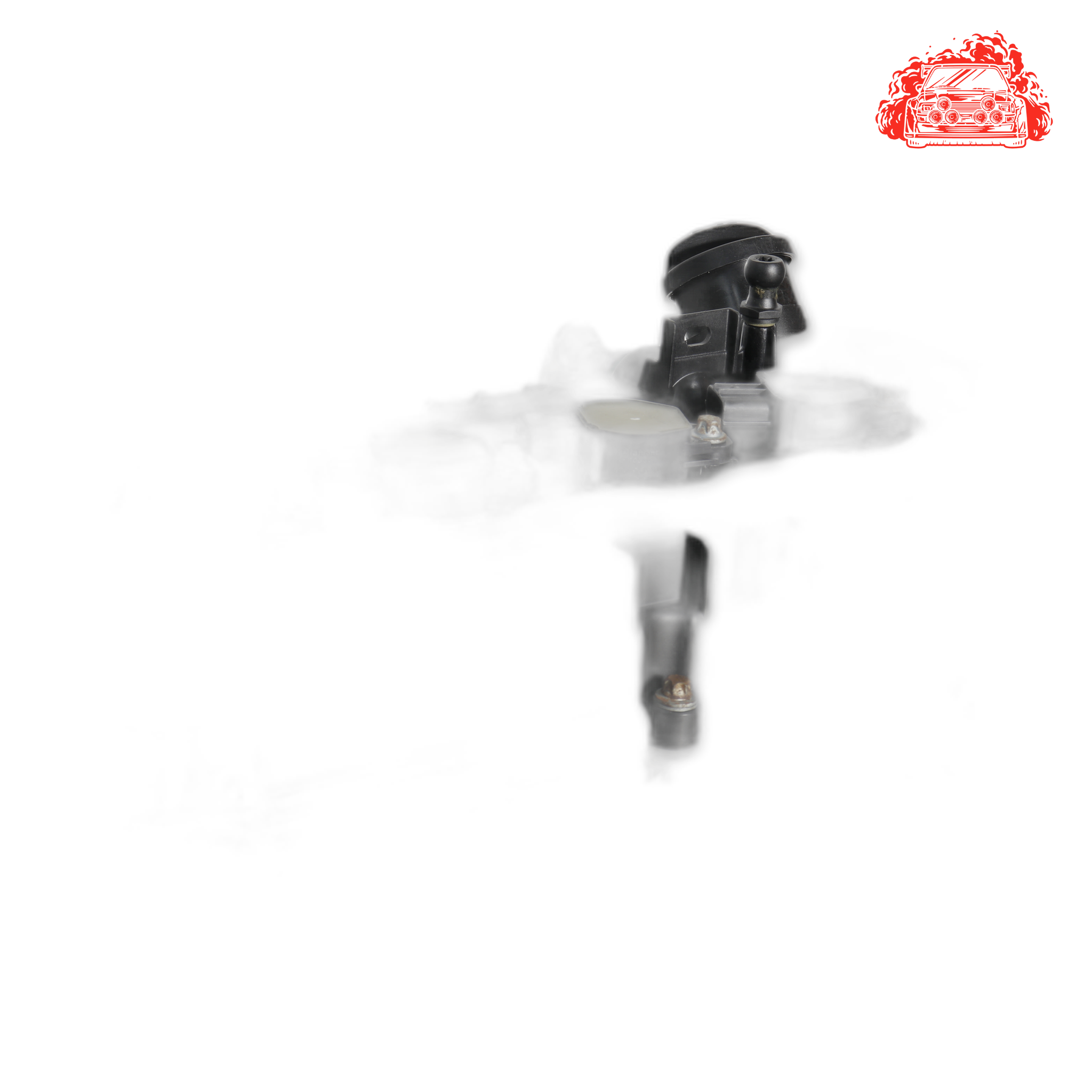 SMART forfour Ignition Coil Pack