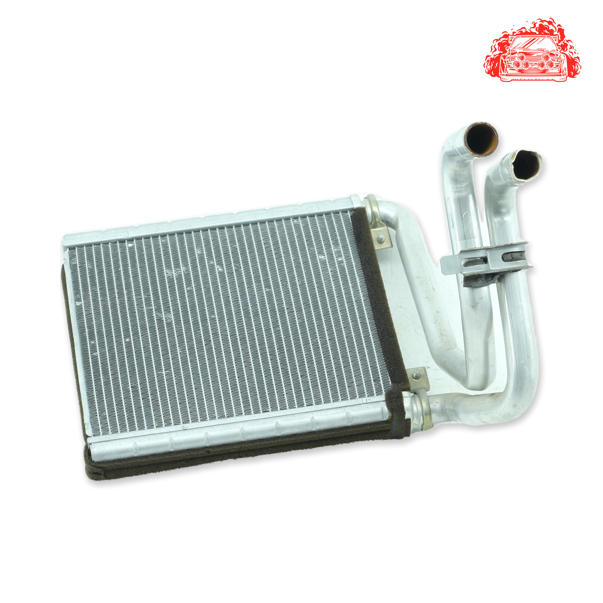 interior heater radiator - photo 1