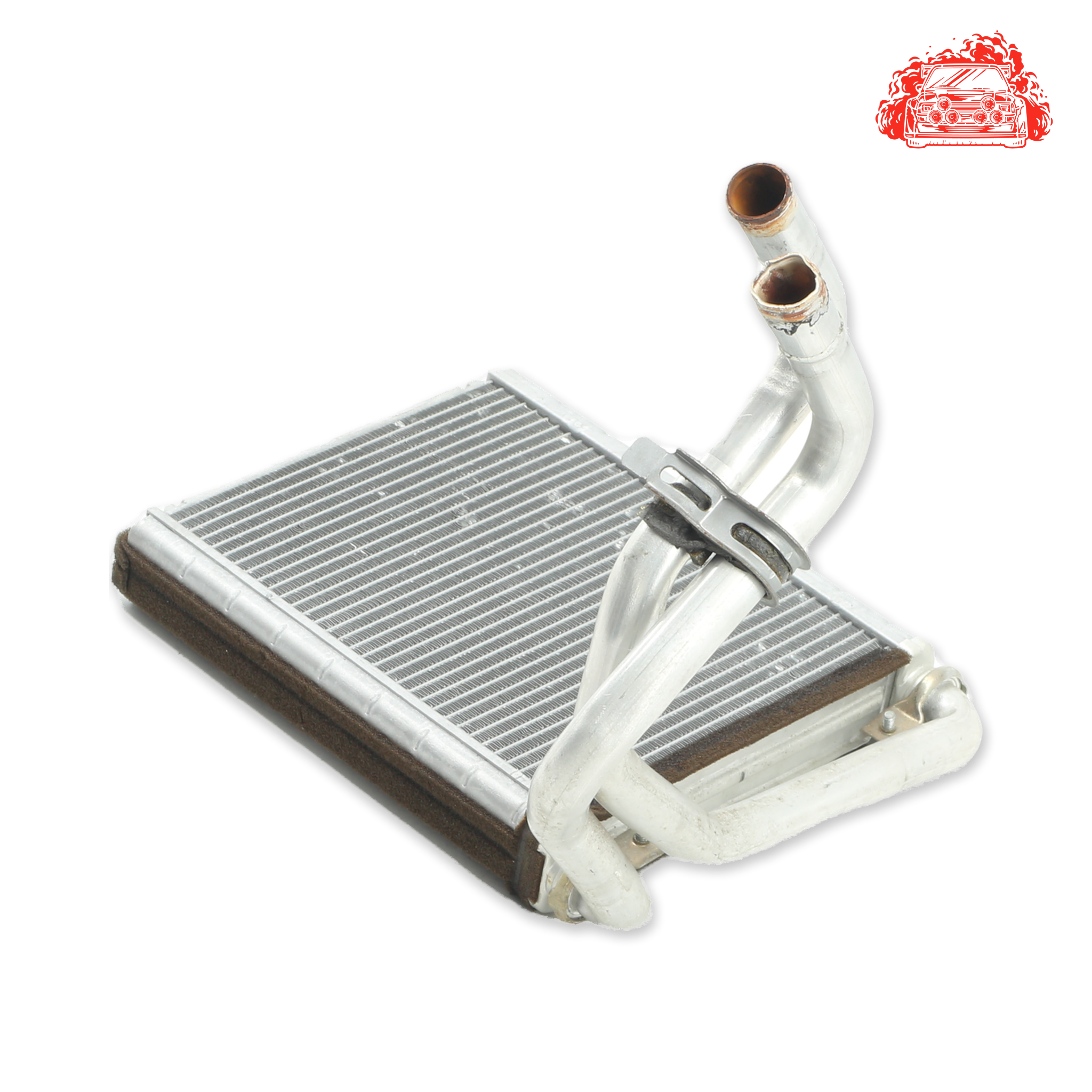 interior heater radiator - photo 2