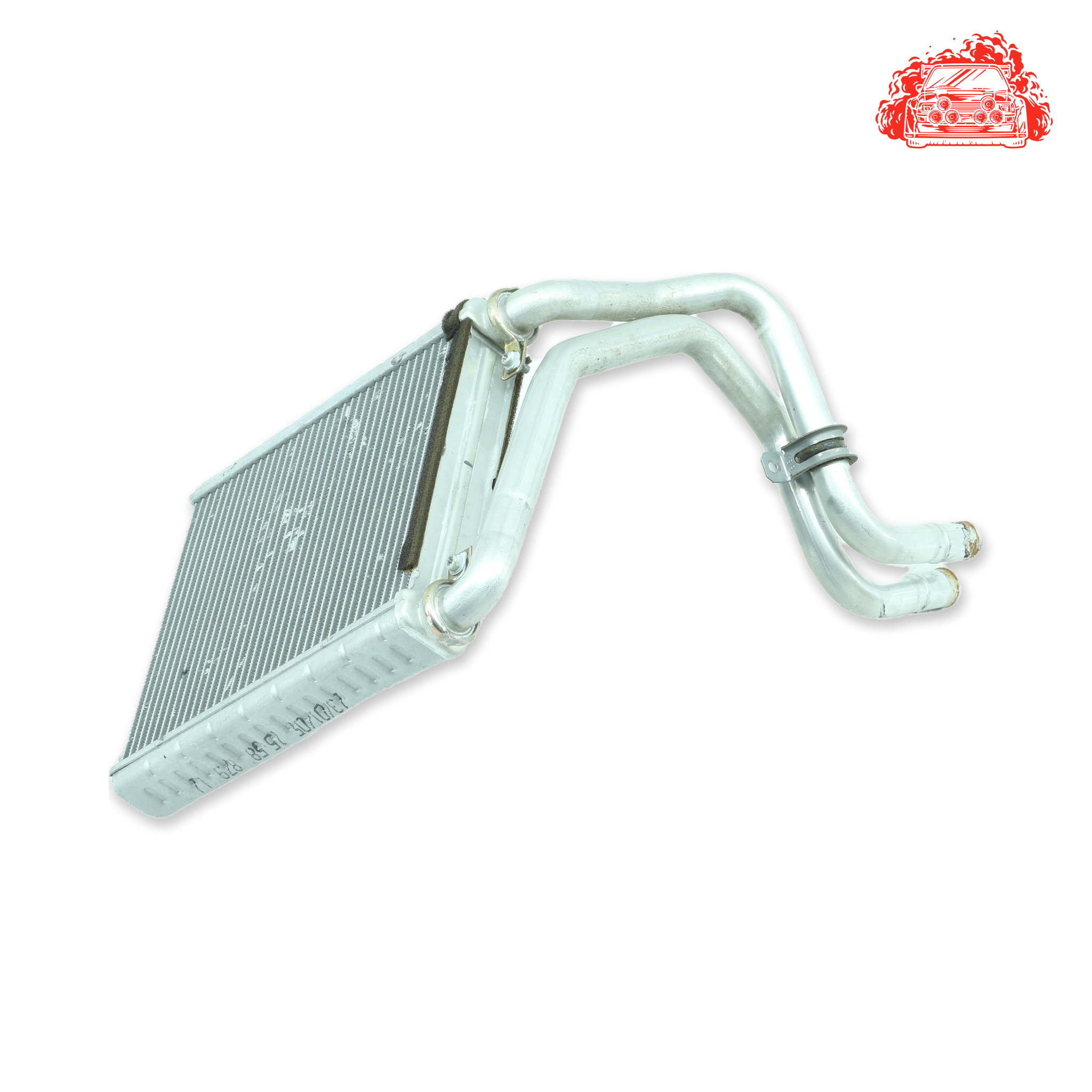 interior heater radiator - photo 4