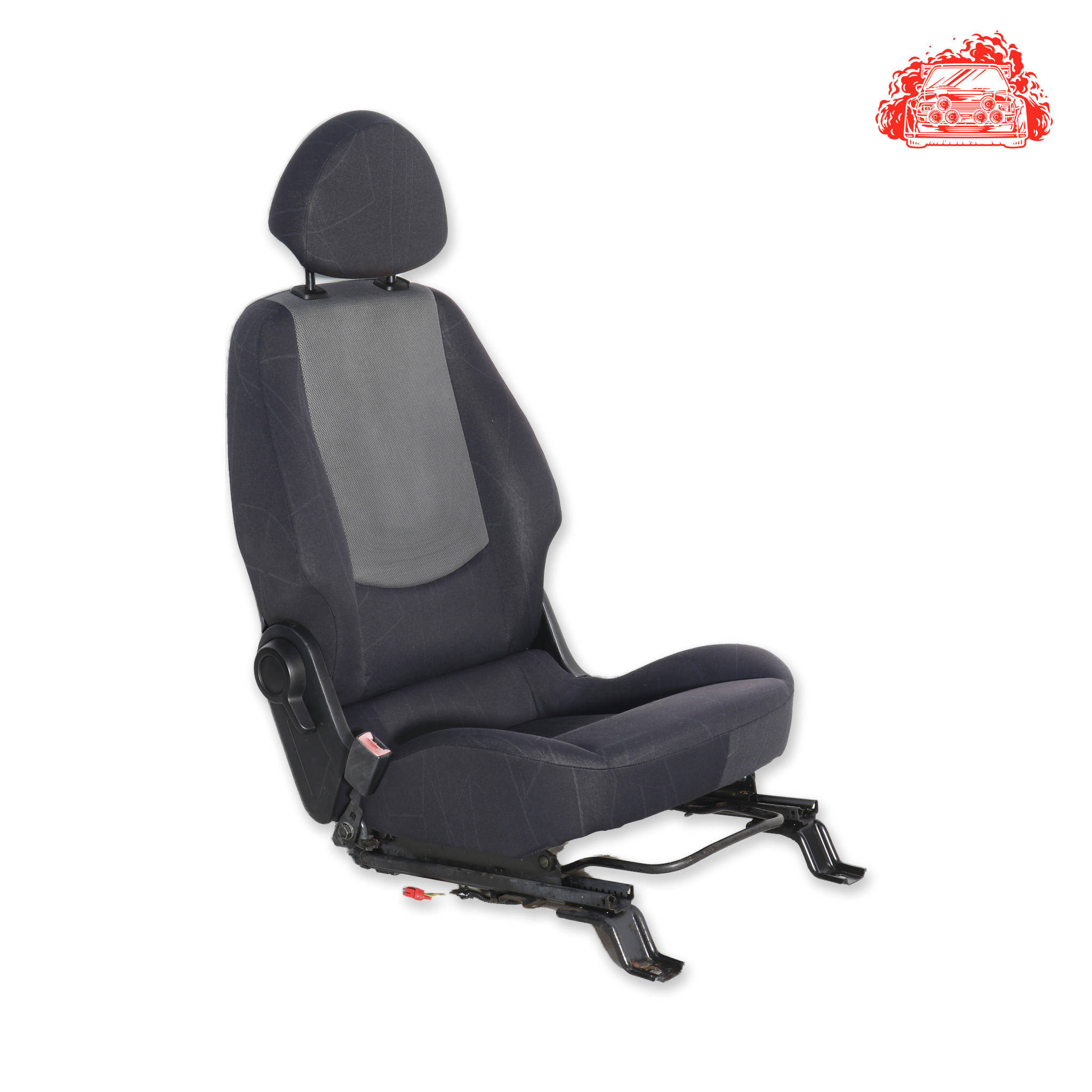 SMART forfour Passenger Side Front Seat