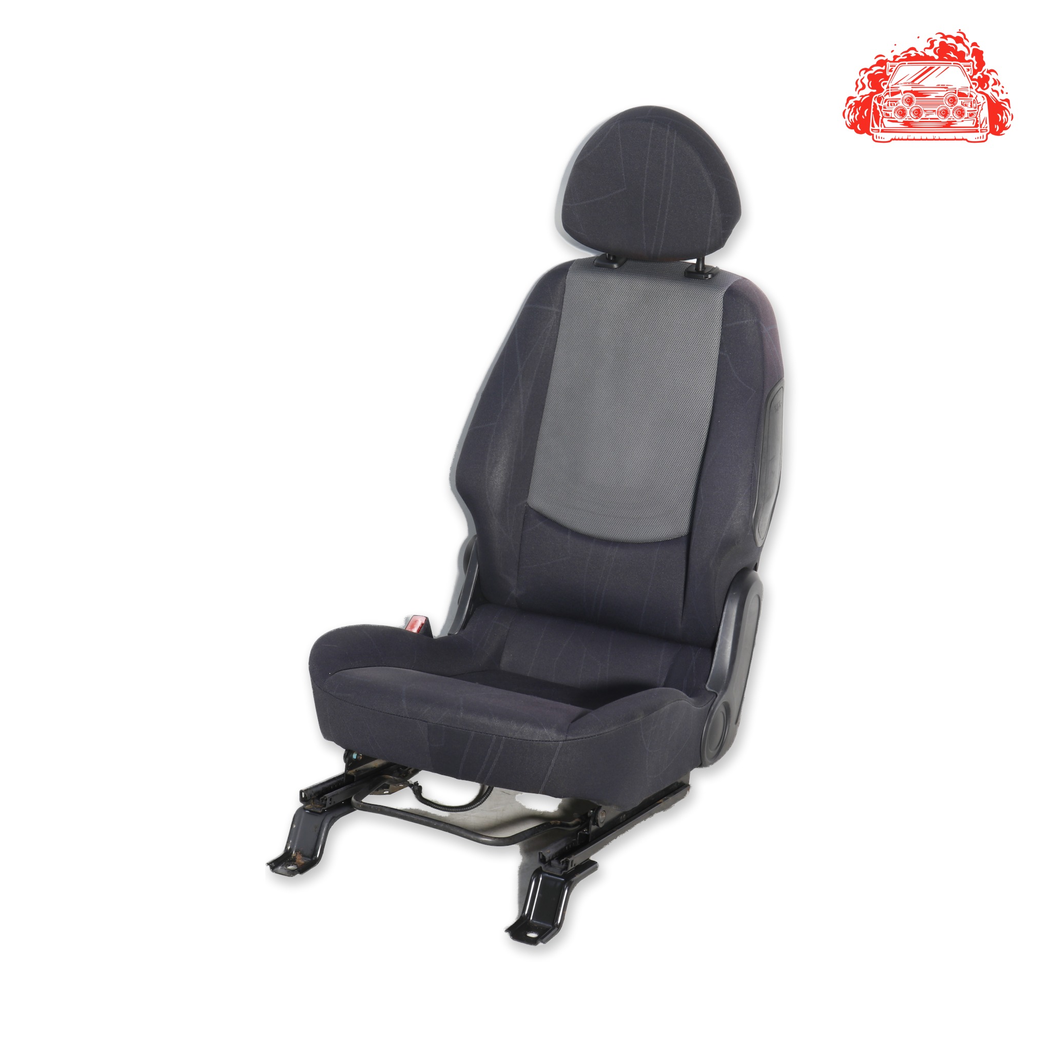 SMART forfour Passenger Side Front Seat