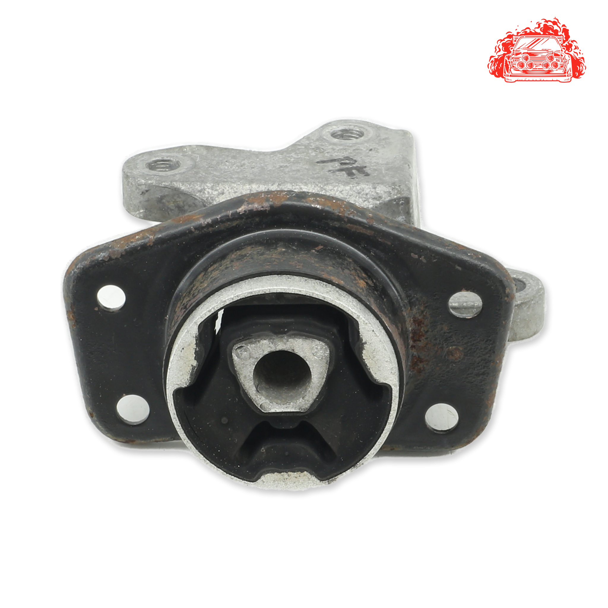 SMART forfour Passenger Side Gearbox Mounting - OEM MR961611