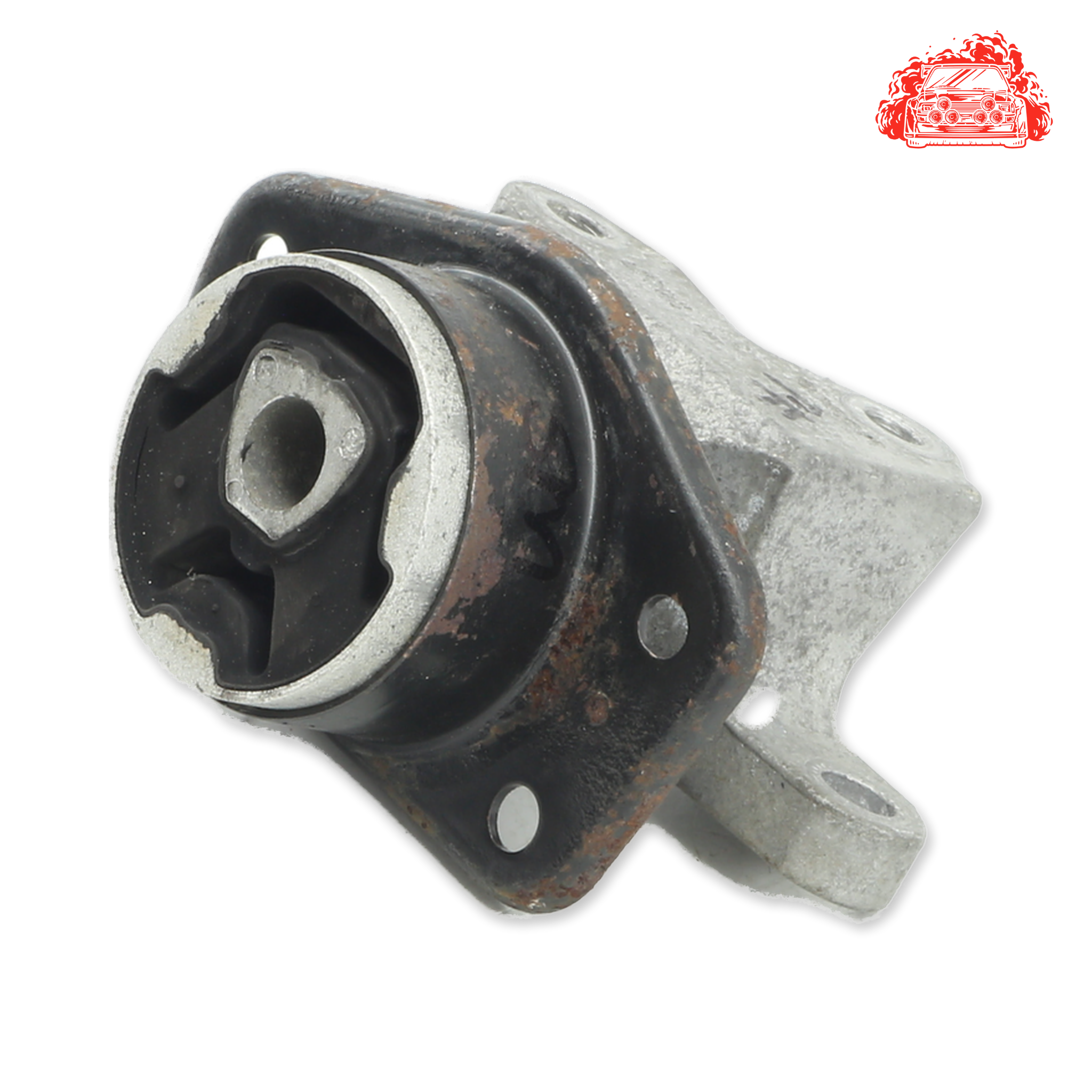 SMART forfour Passenger Side Gearbox Mounting - OEM MR961611