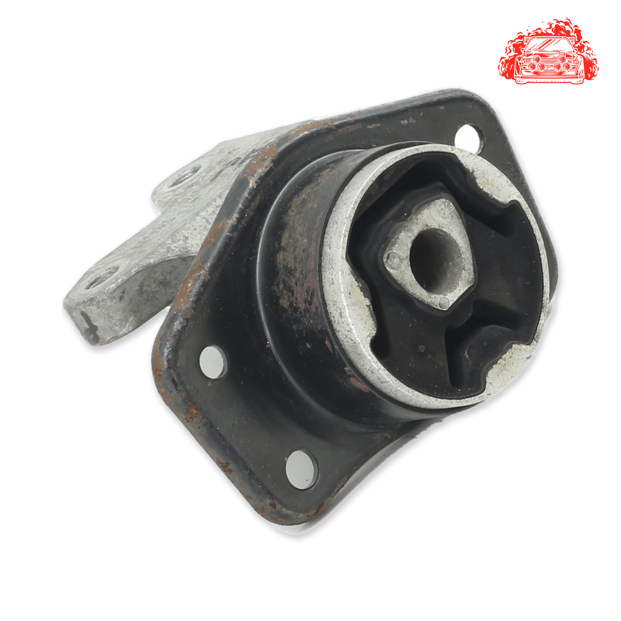 SMART forfour Passenger Side Gearbox Mounting - OEM MR961611