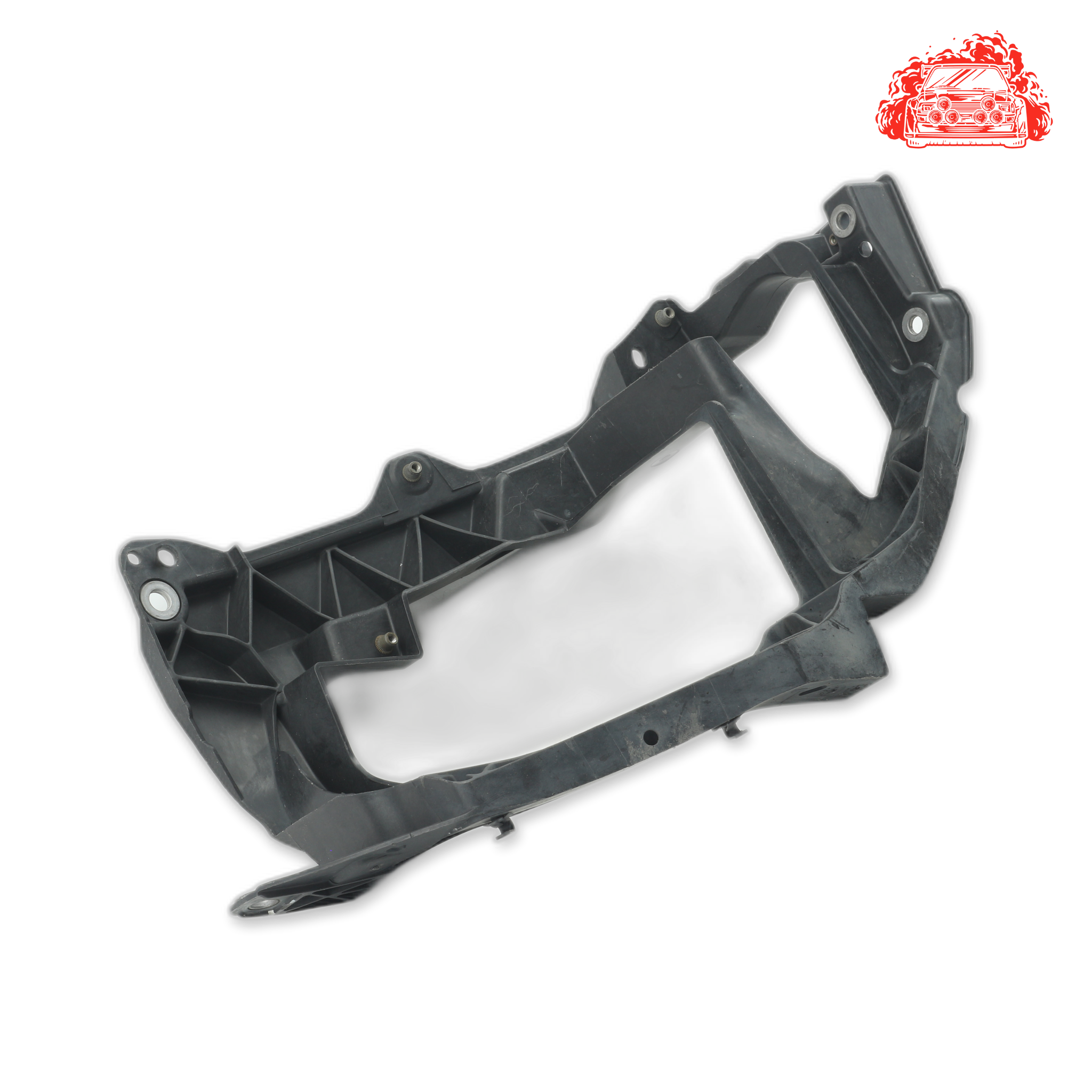 SMART forfour Passenger Side Headlight Bracket - A4546200901