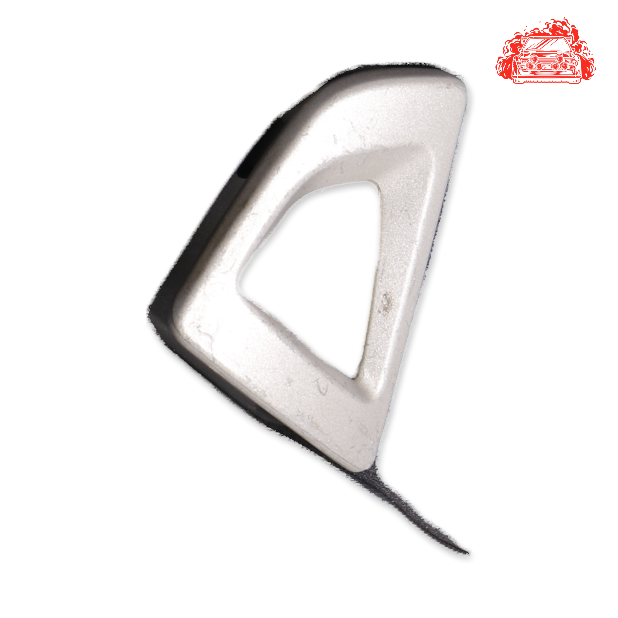 SMART forfour Passenger Side Rear Interior Door Handle