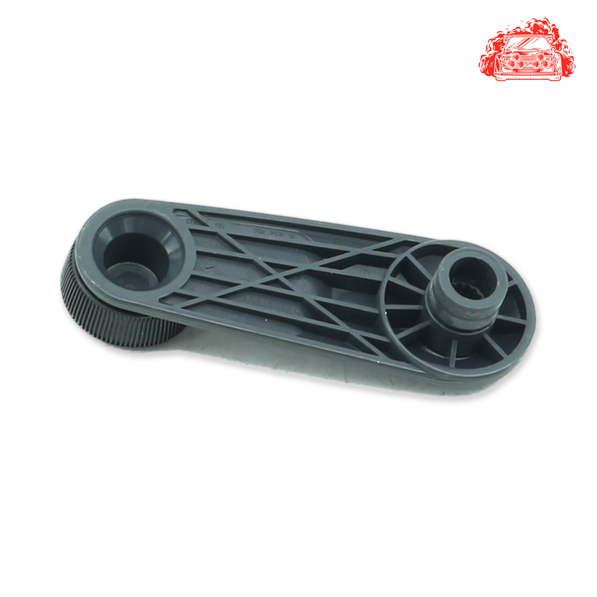 SMART forfour Passenger Side Rear Window Winder - OEM Part A4547680001