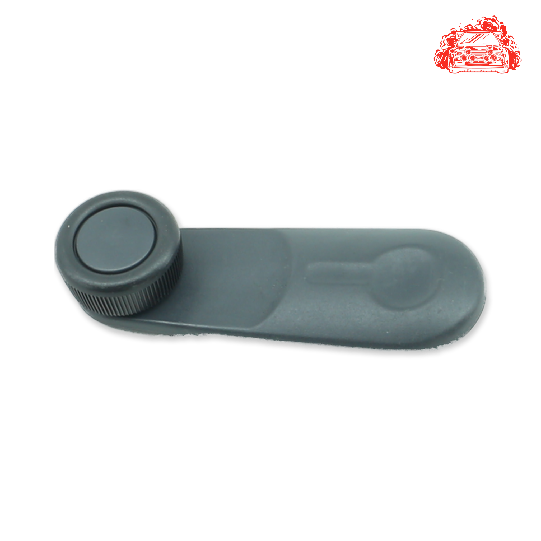 SMART forfour Passenger Side Rear Window Winder - OEM Part A4547680001
