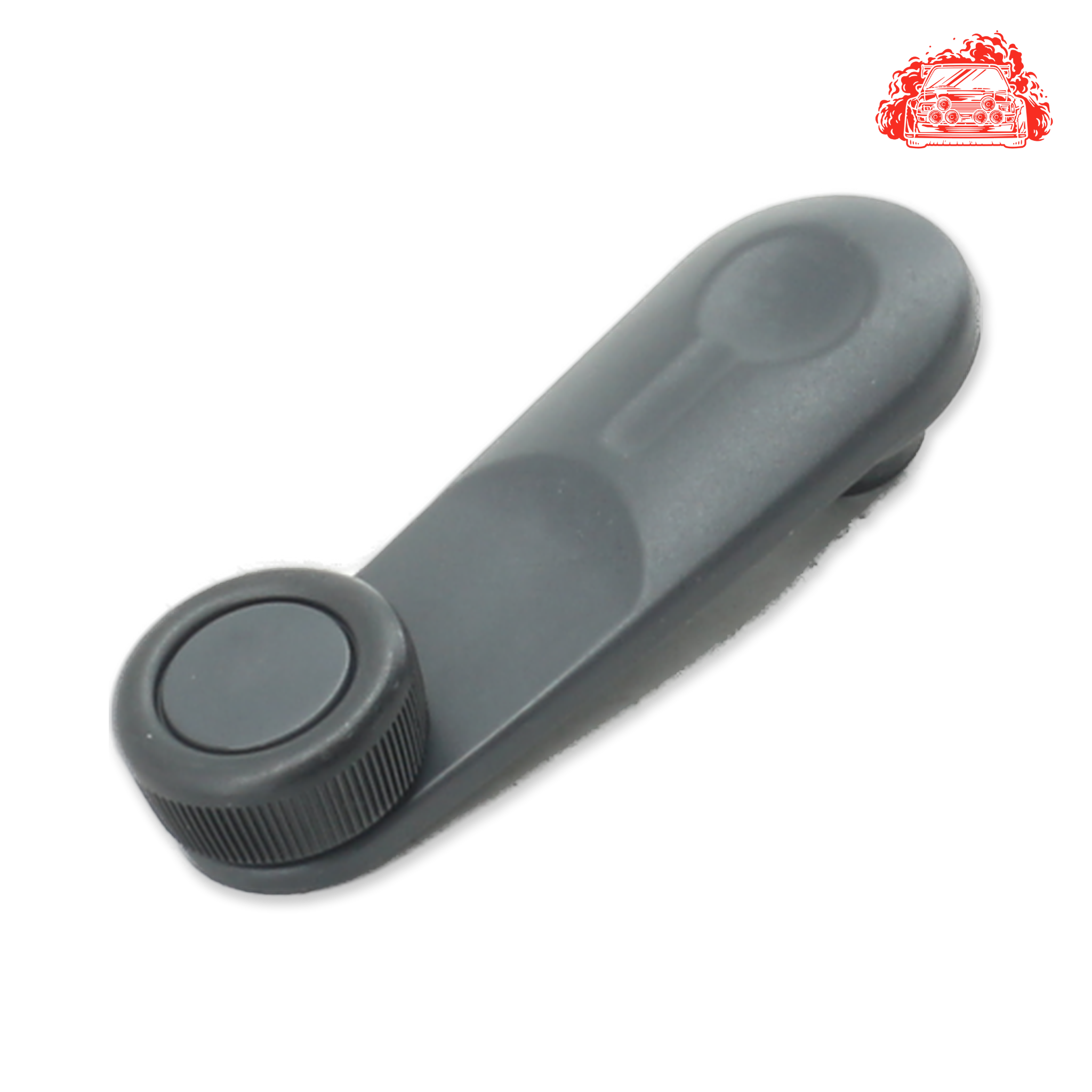 SMART forfour Passenger Side Rear Window Winder - OEM Part A4547680001