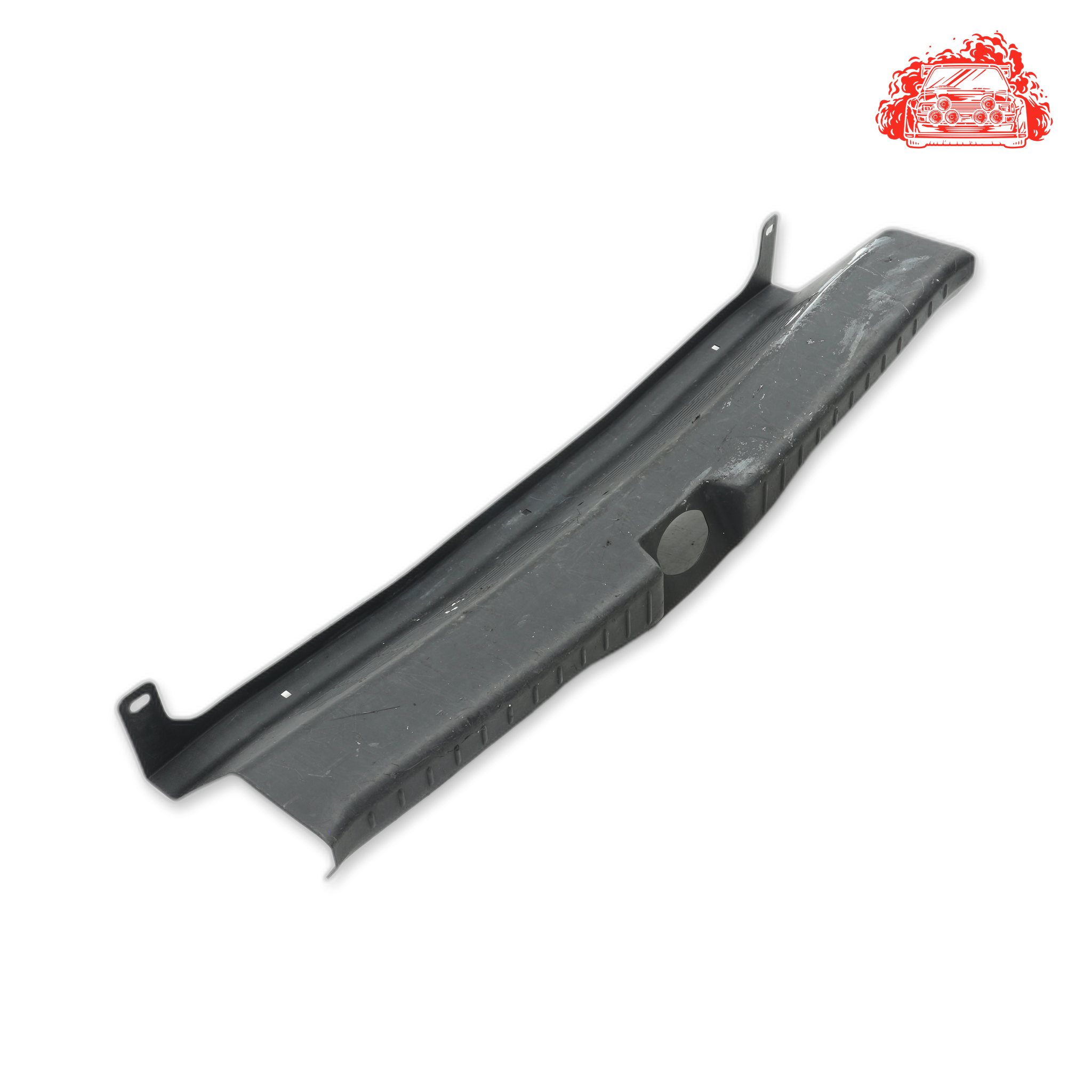 SMART forfour Rear Lock Carrier Cover - A4546940125