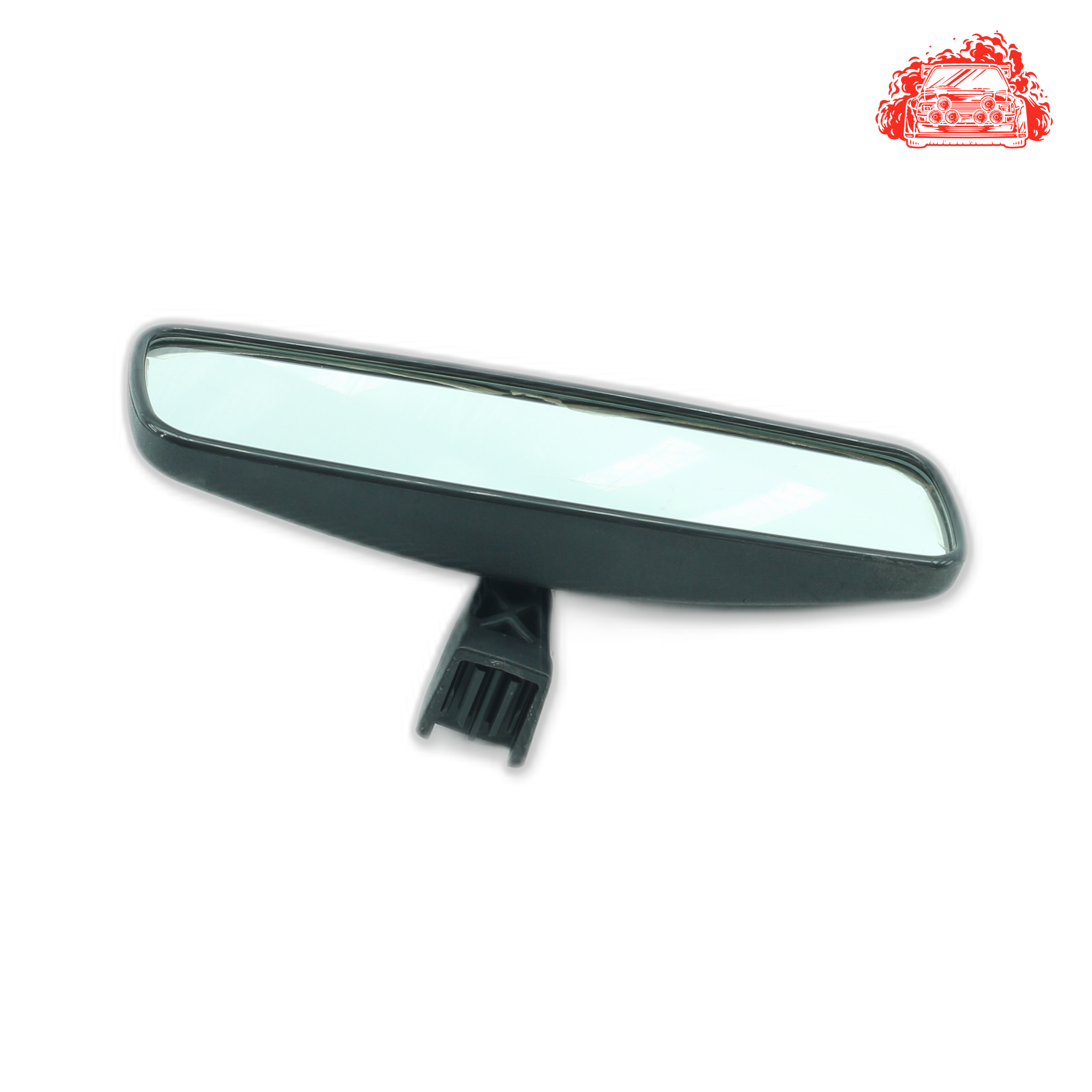 SMART forfour Rear View Mirror - OEM Part IE200708