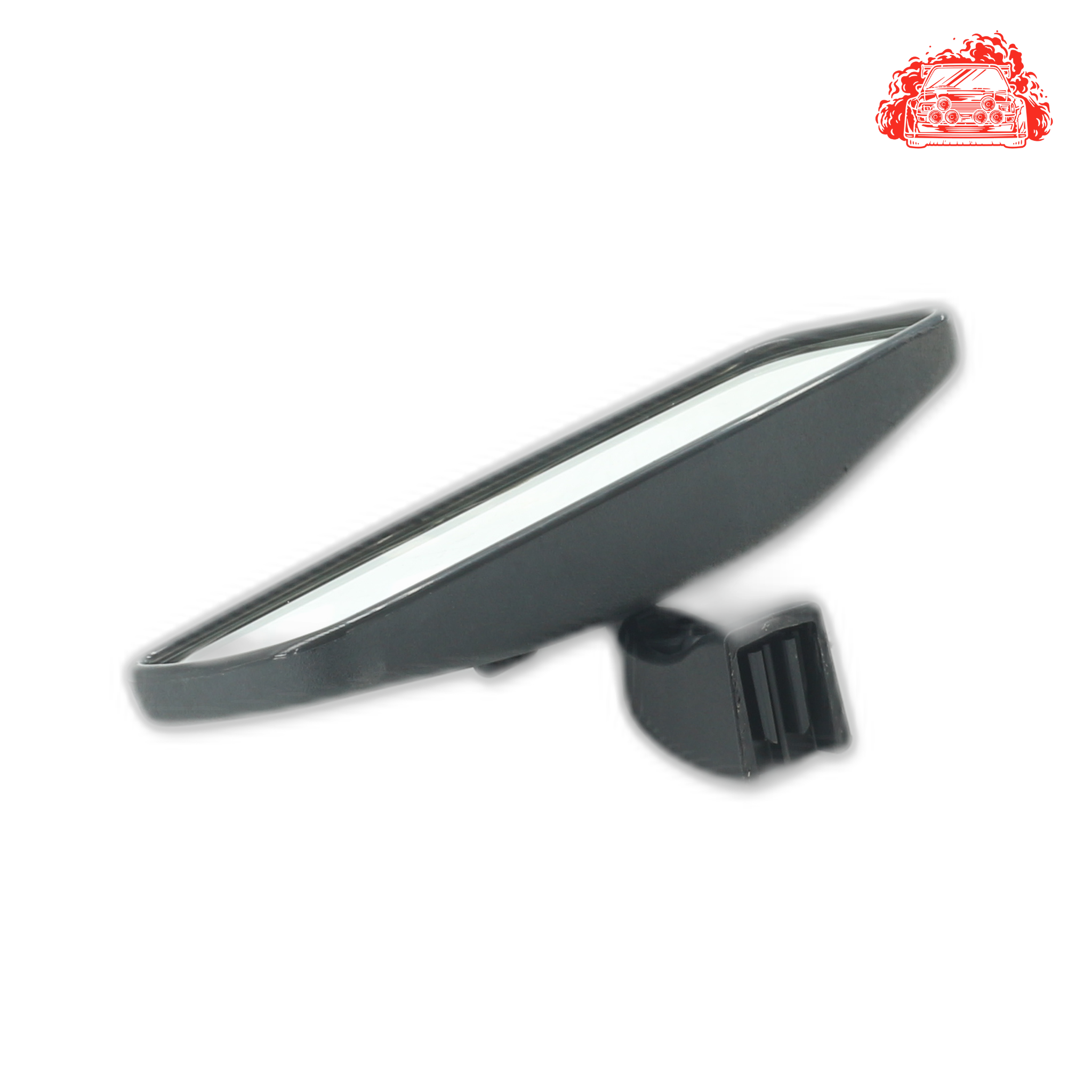 SMART forfour Rear View Mirror - OEM Part IE200708
