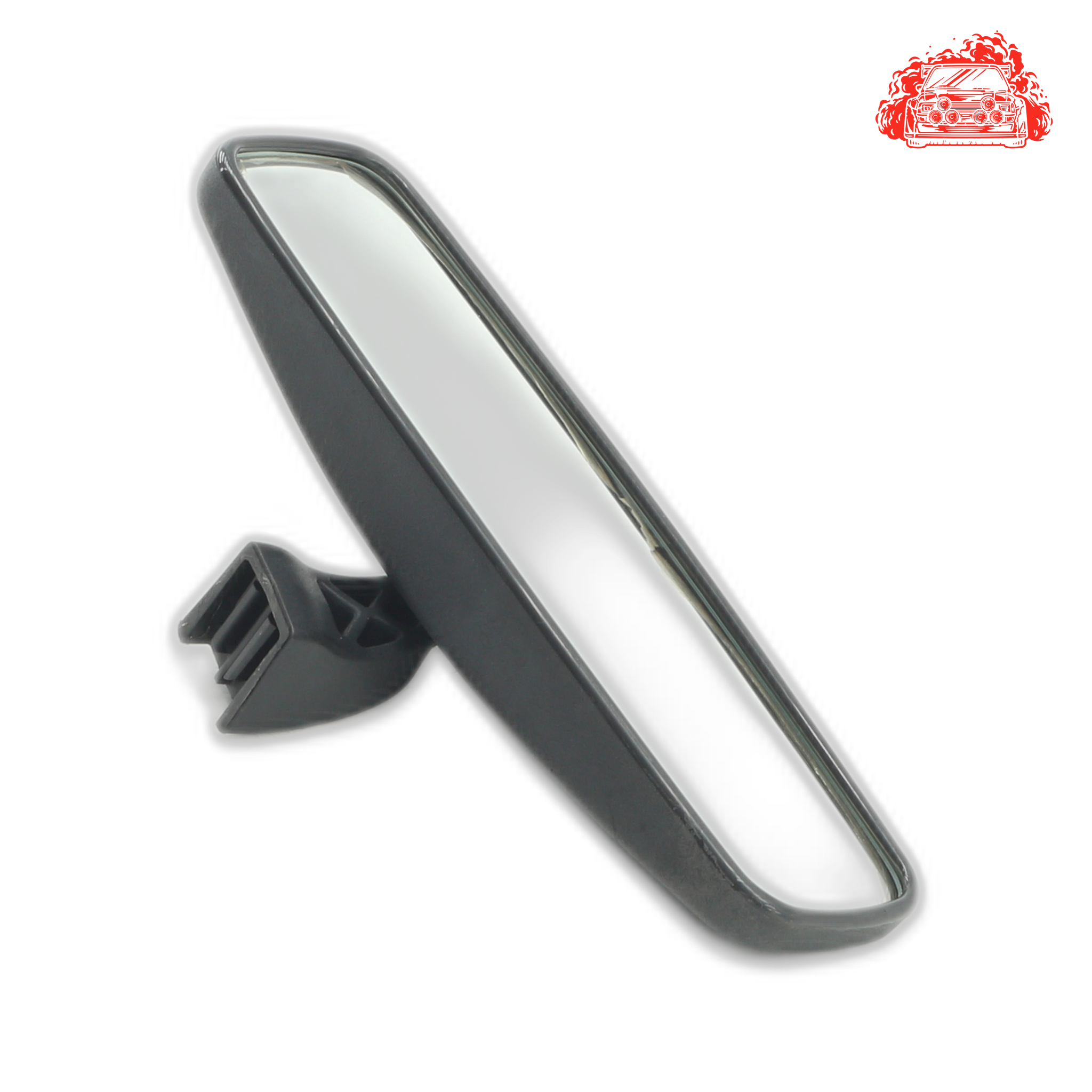 SMART forfour Rear View Mirror - OEM Part IE200708