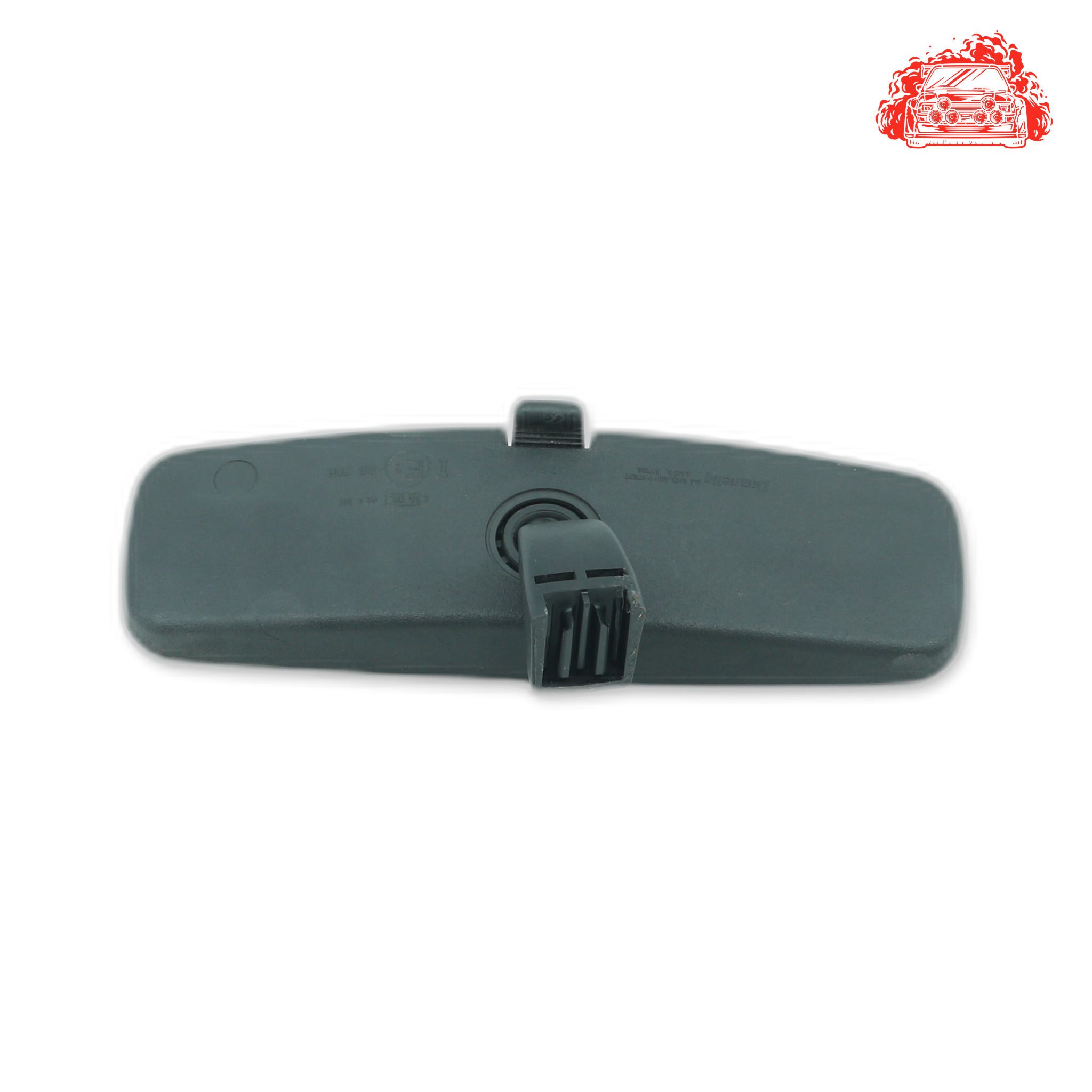 SMART forfour Rear View Mirror - OEM Part IE200708