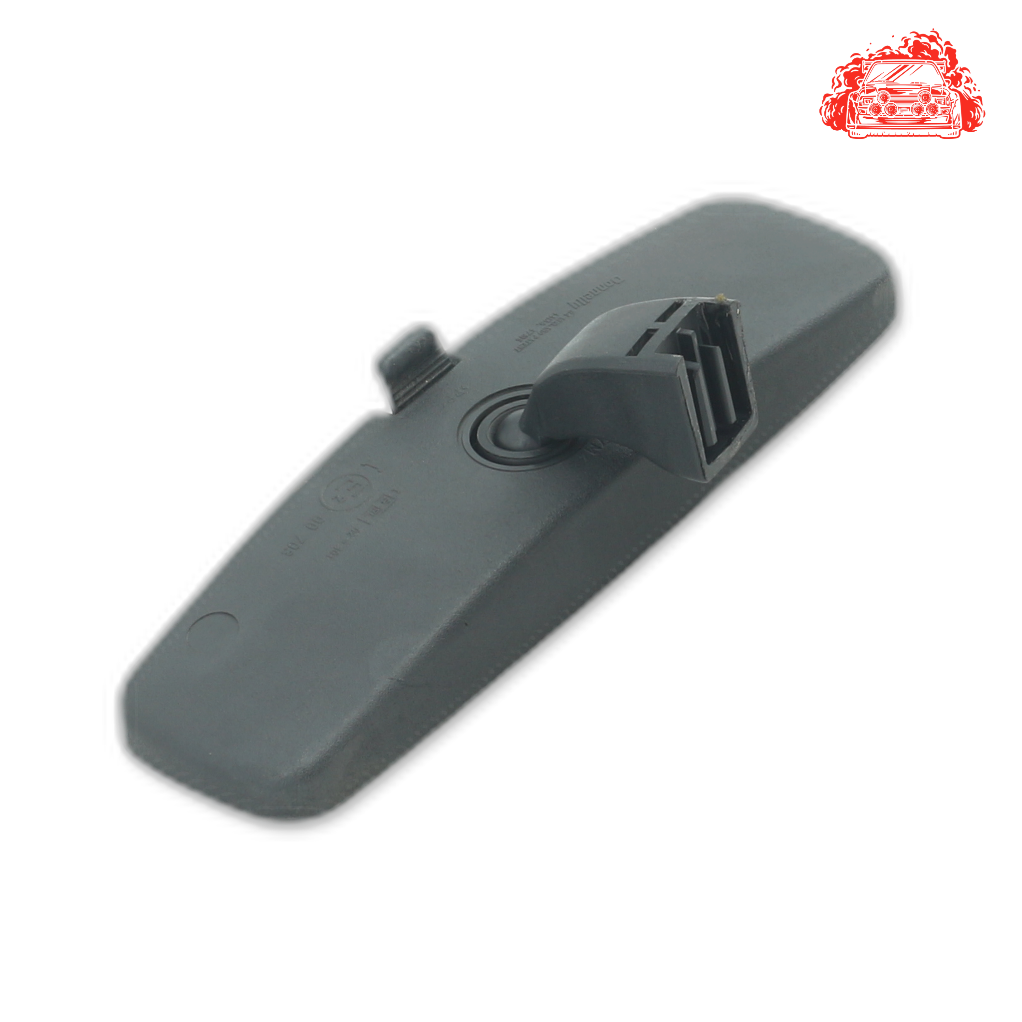 SMART forfour Rear View Mirror - OEM Part IE200708