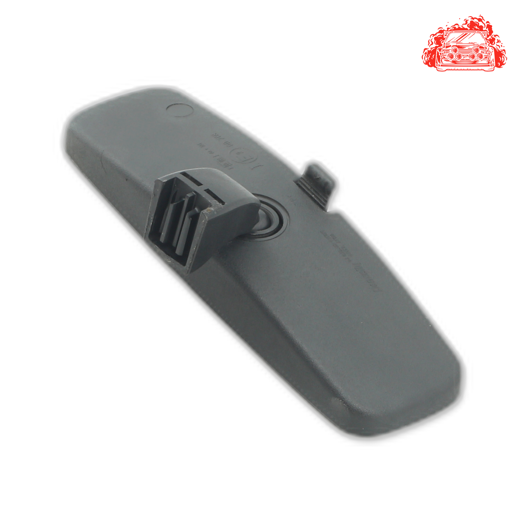 SMART forfour Rear View Mirror - OEM Part IE200708
