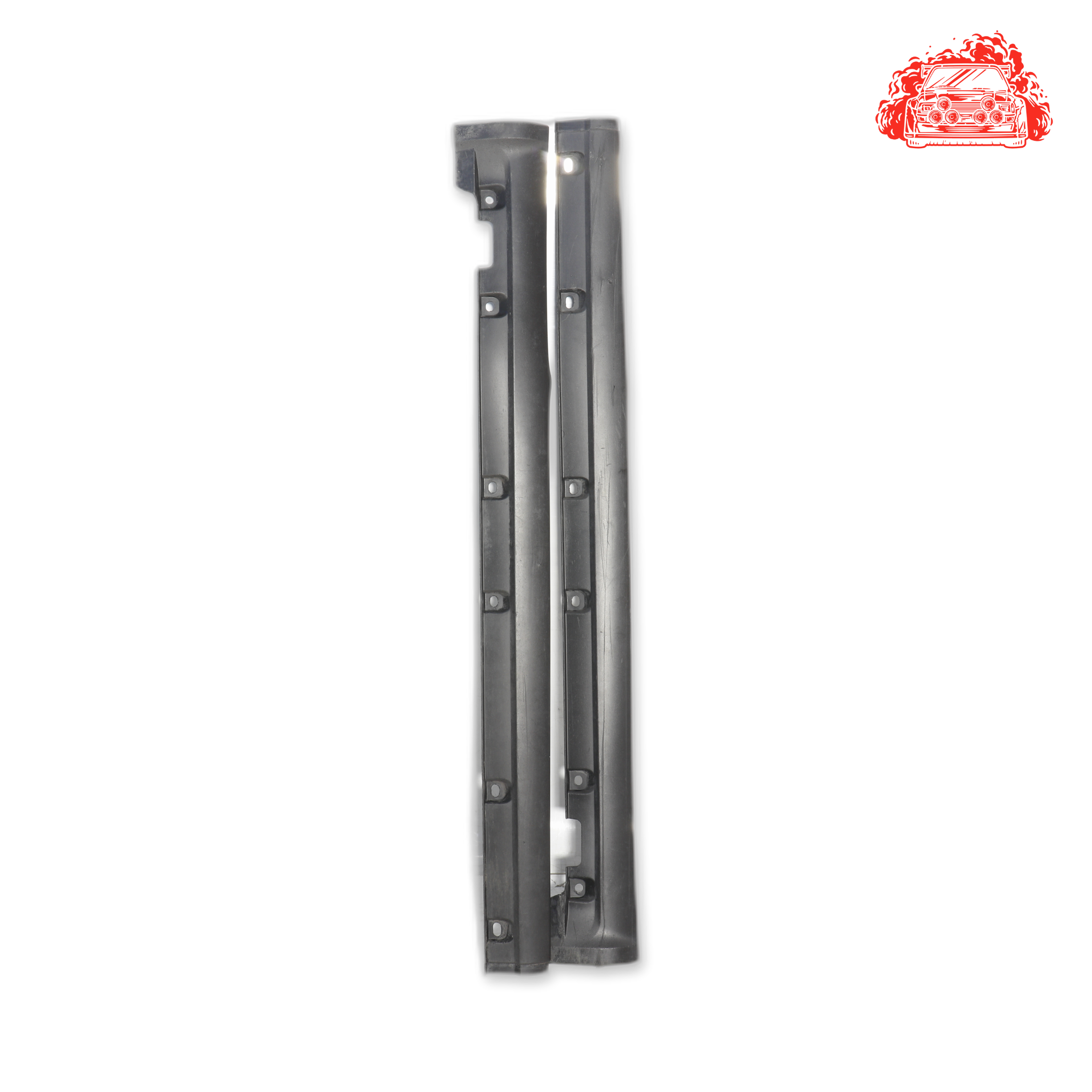SMART forfour Side Skirts - OEM Part A4547540305