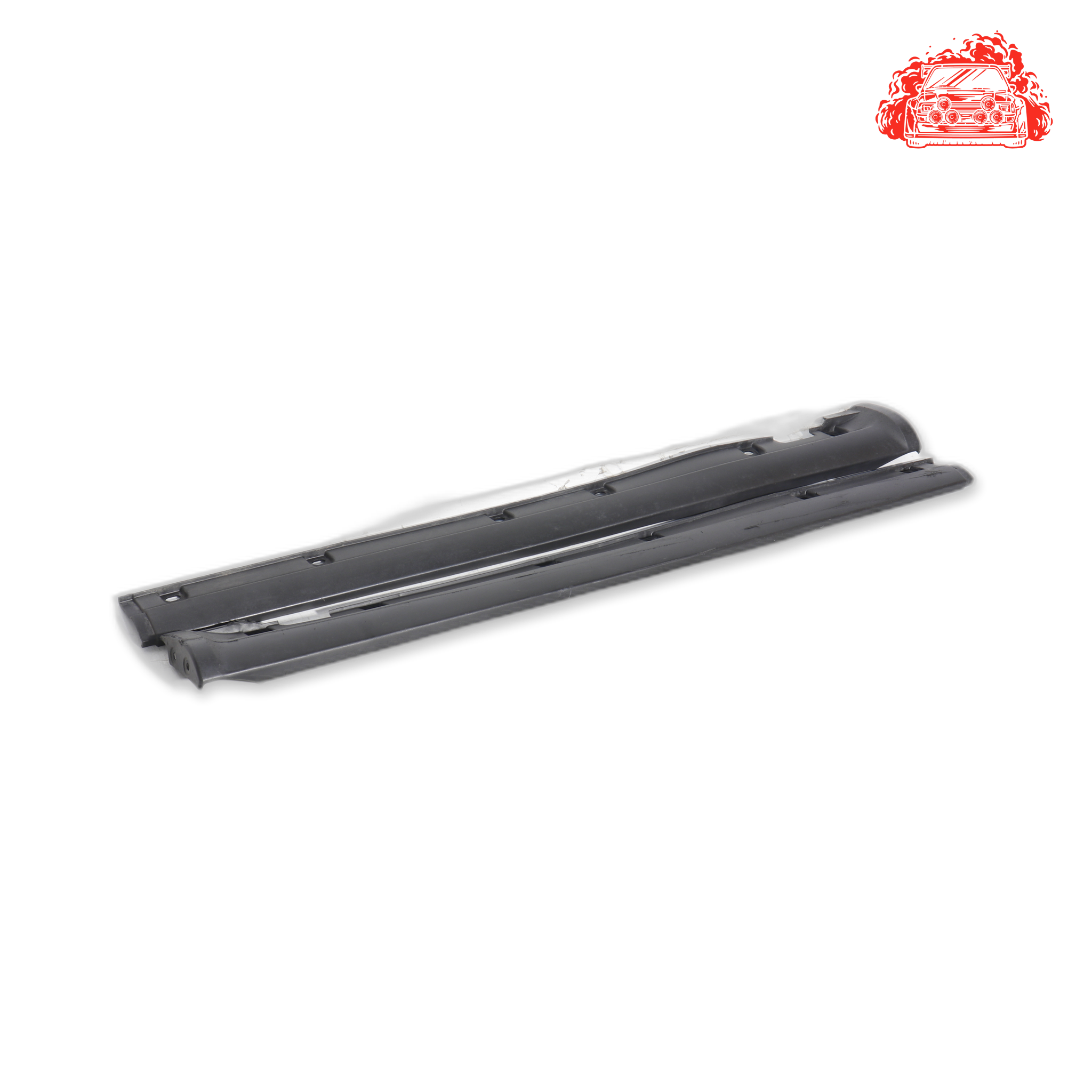 SMART forfour Side Skirts - OEM Part A4547540305
