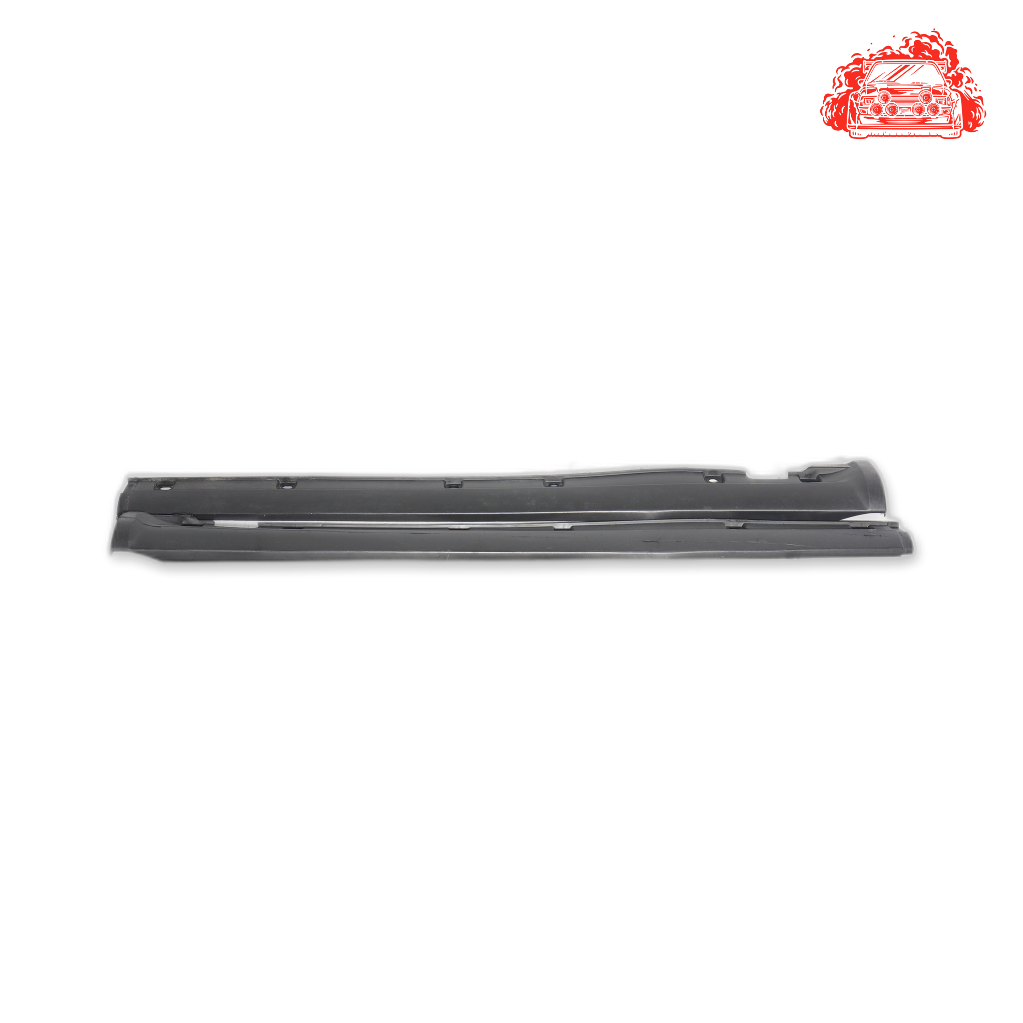 SMART forfour Side Skirts - OEM Part A4547540305