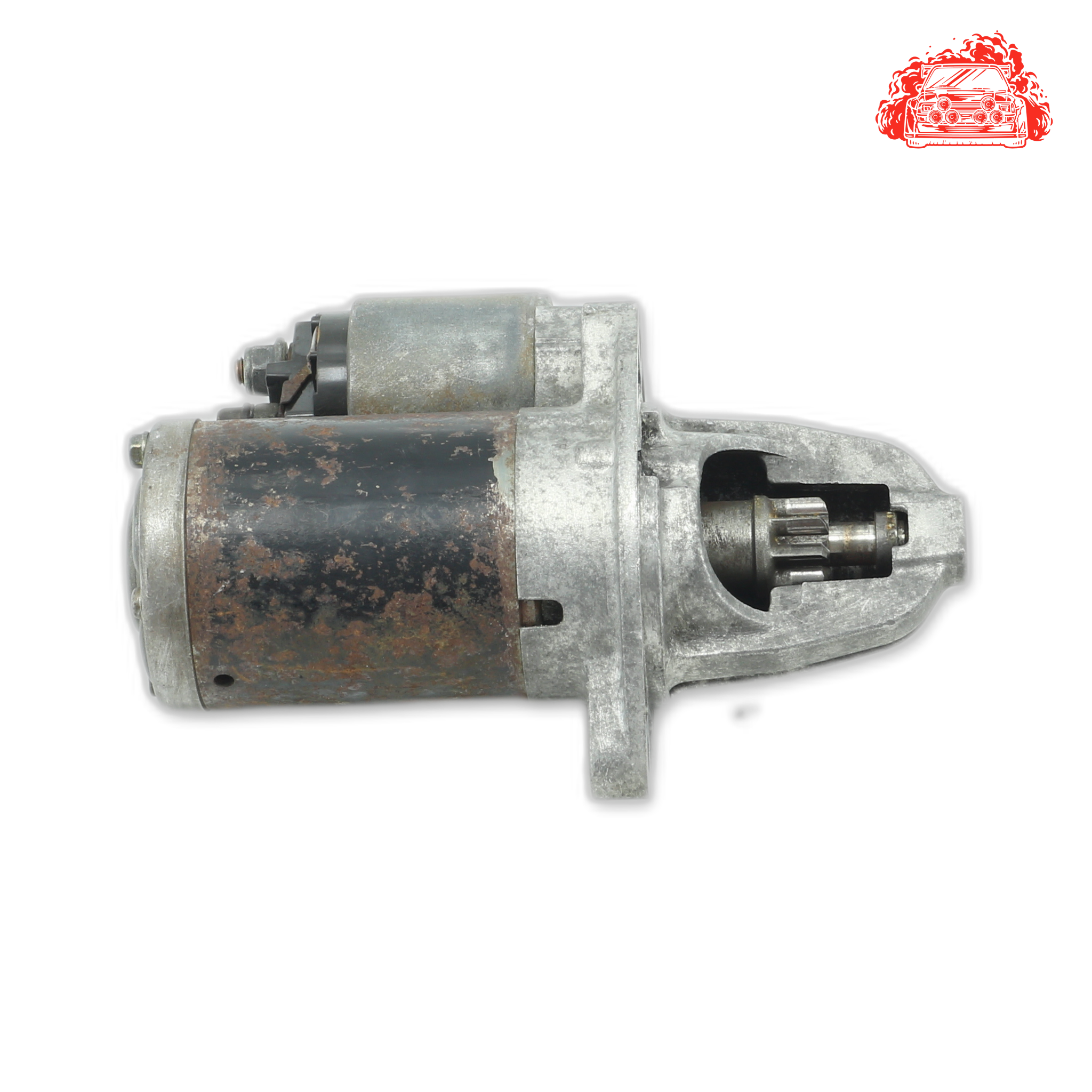 SMART forfour Starter - OEM Part MR994922
