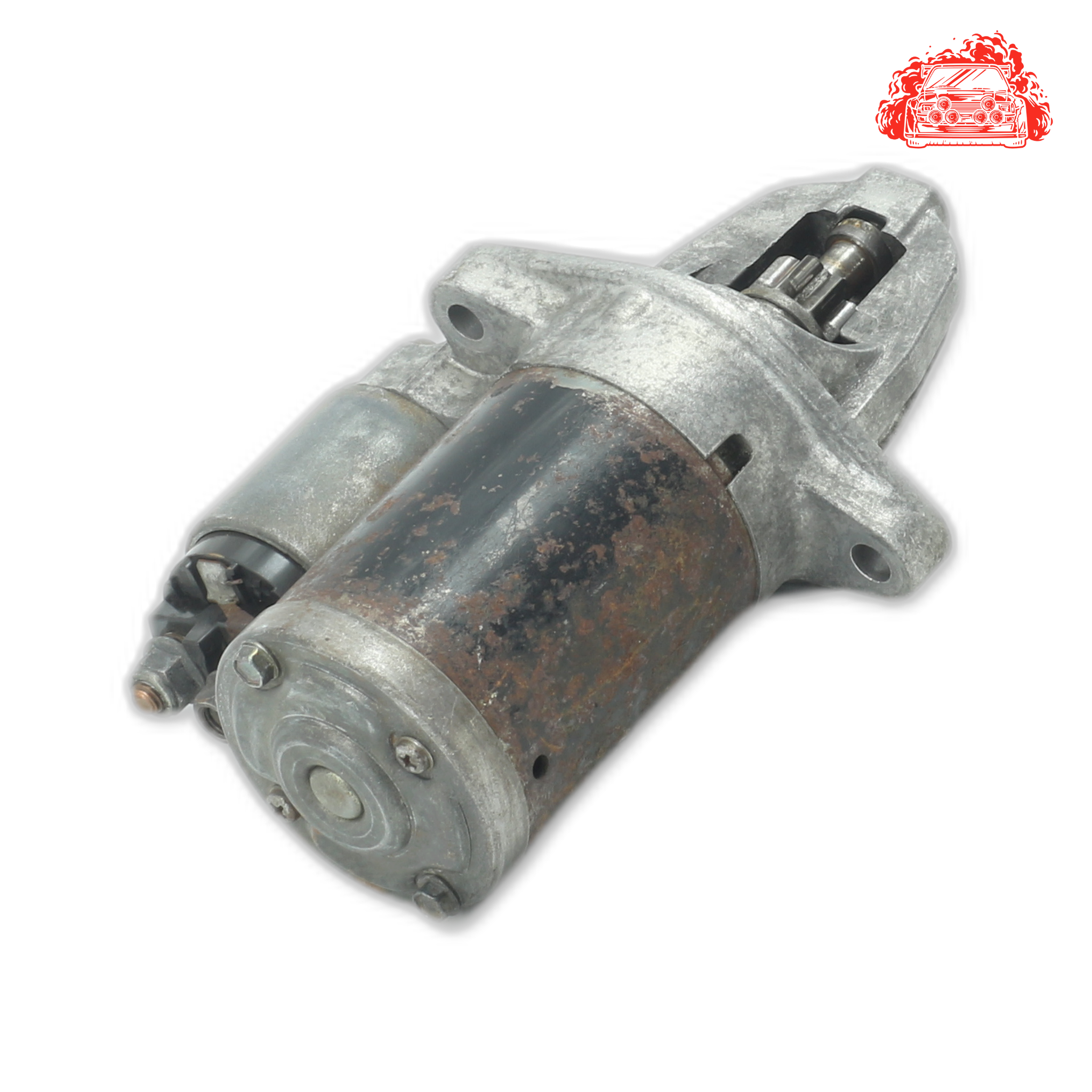 SMART forfour Starter - OEM Part MR994922