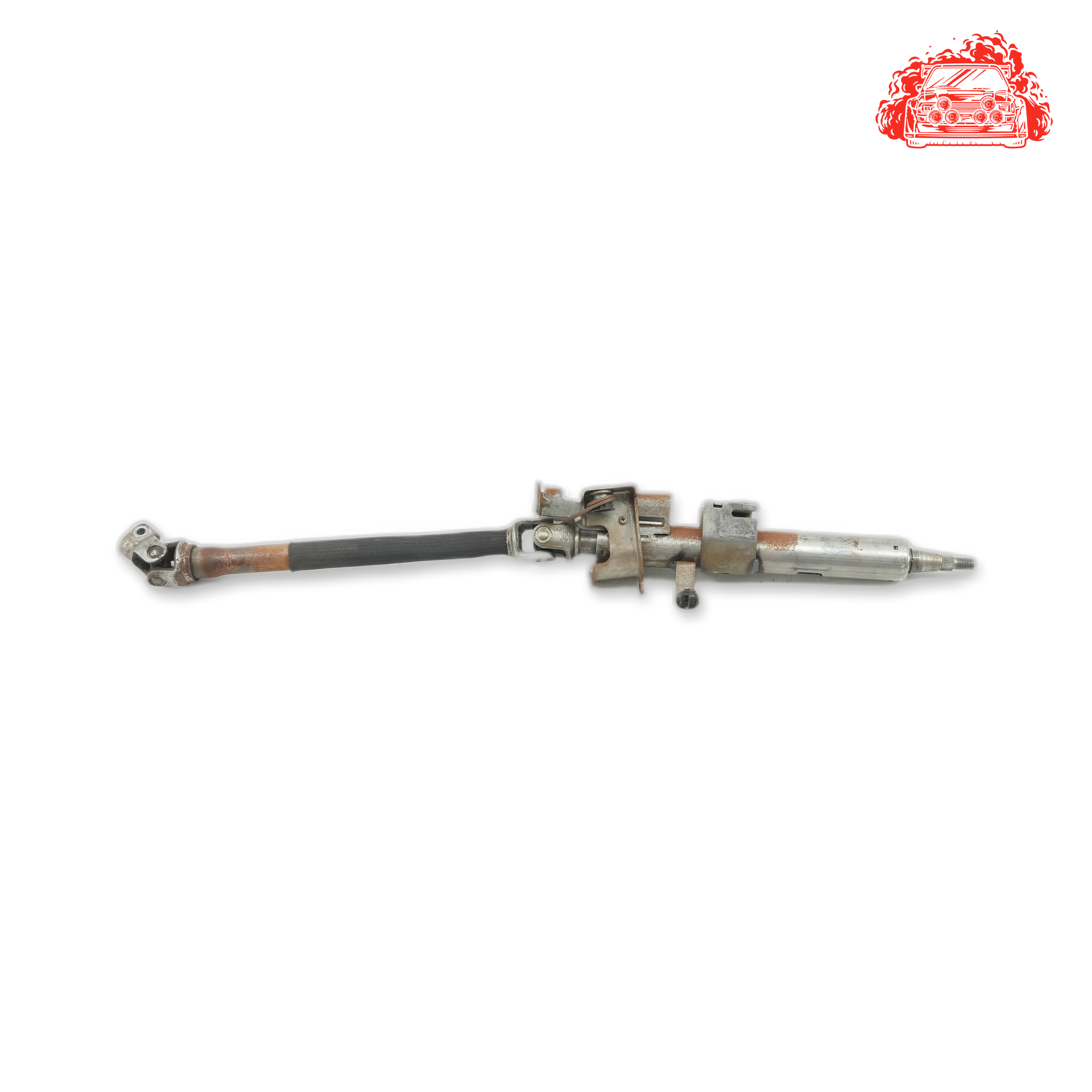 SMART forfour Steering Column - Used